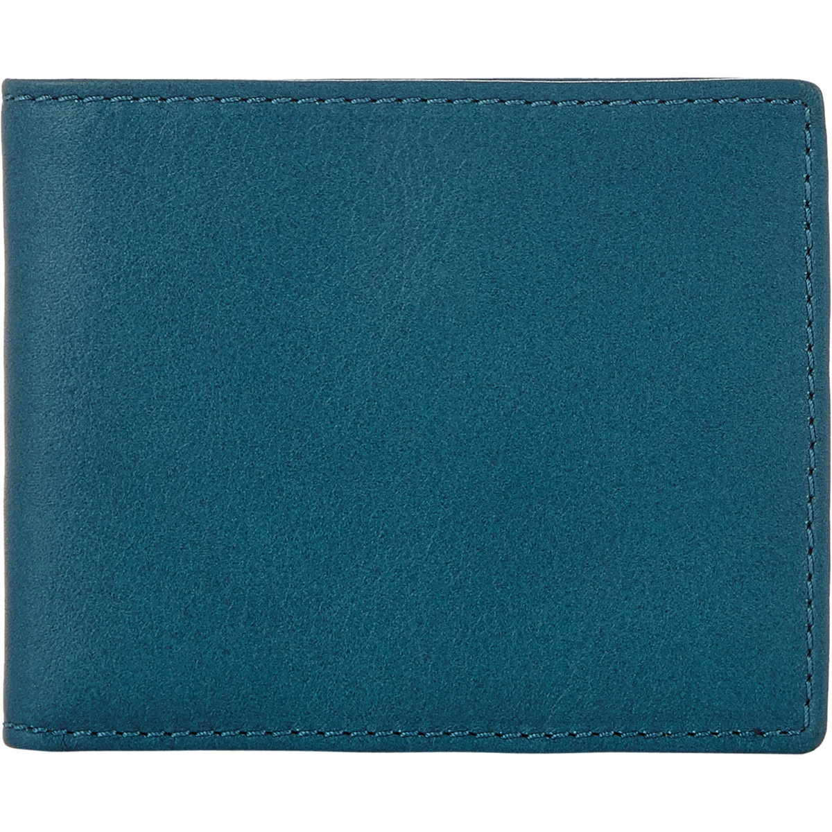 Lyst - Barneys New York Men&#39;s Billfold Wallet in Blue for Men