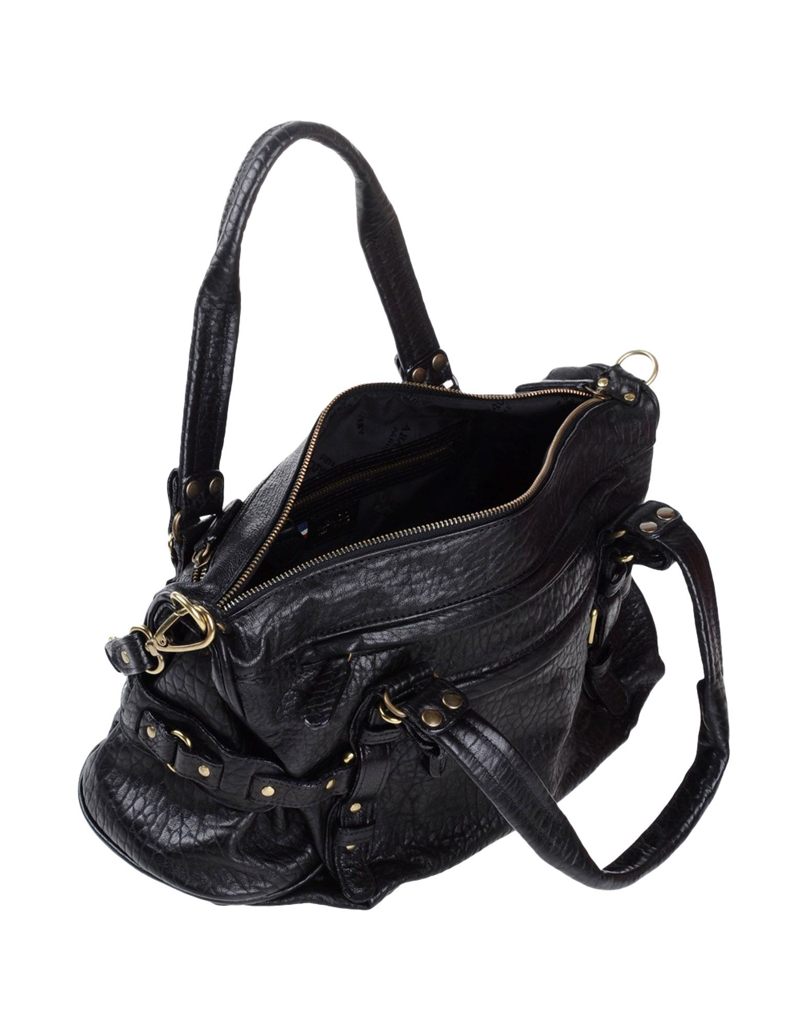 Abaco Handbag in Black - Lyst
