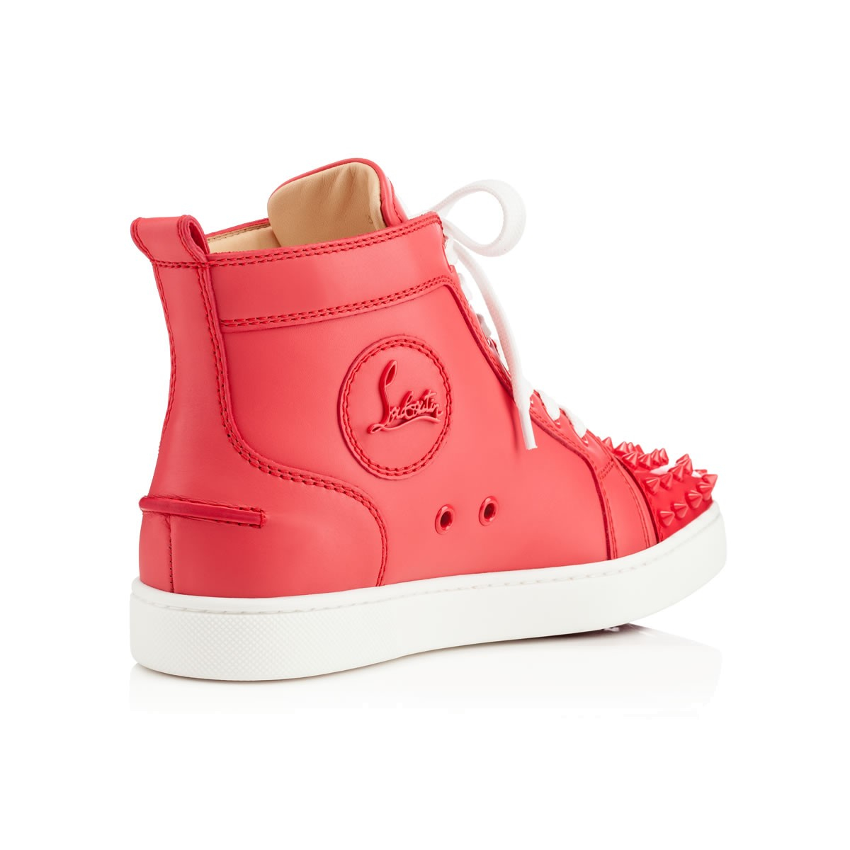 best replica sneaker site - louboutin lou spikes | Landenberg Christian Academy Guidelines ...