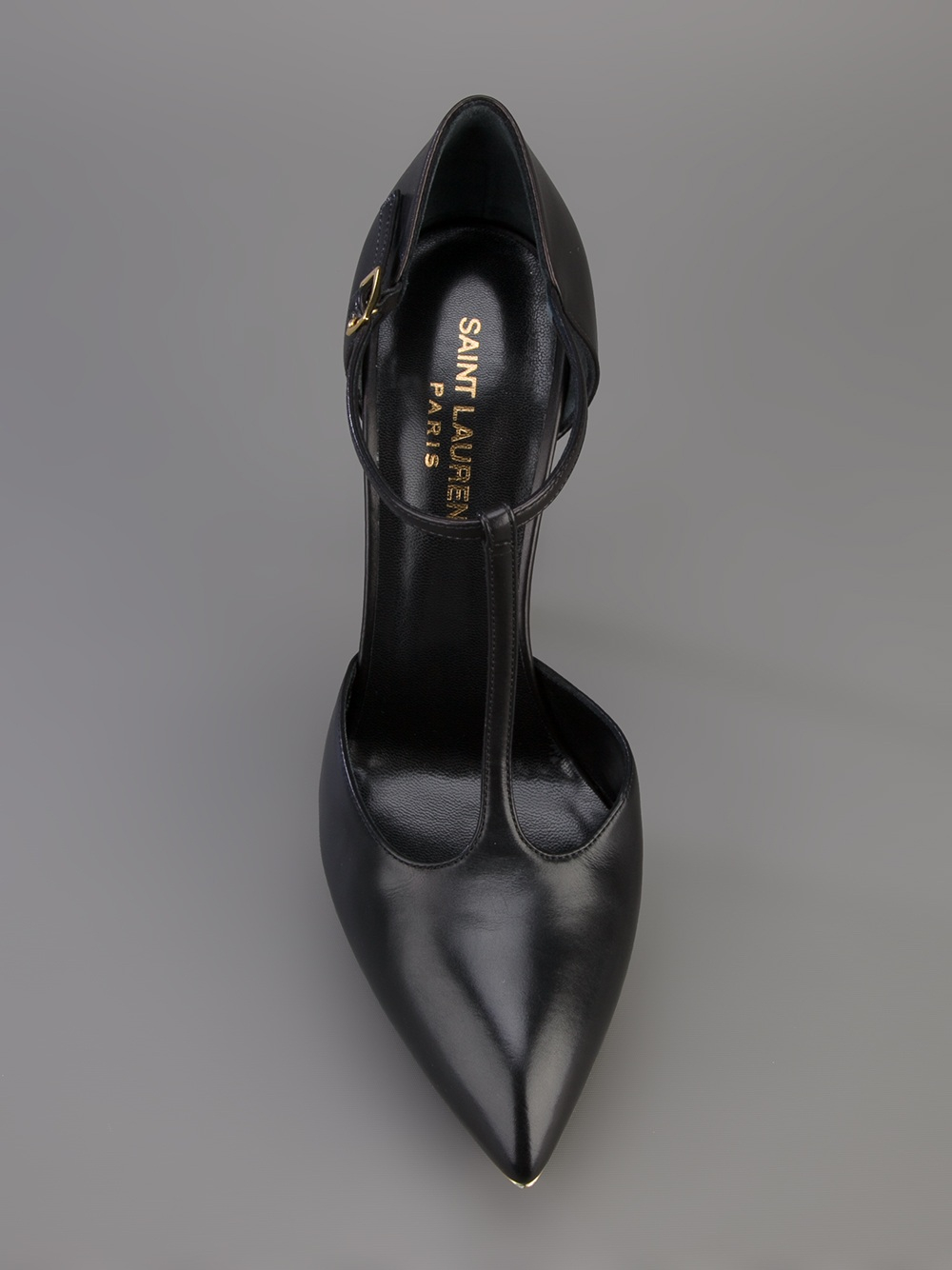 saint laurent janis