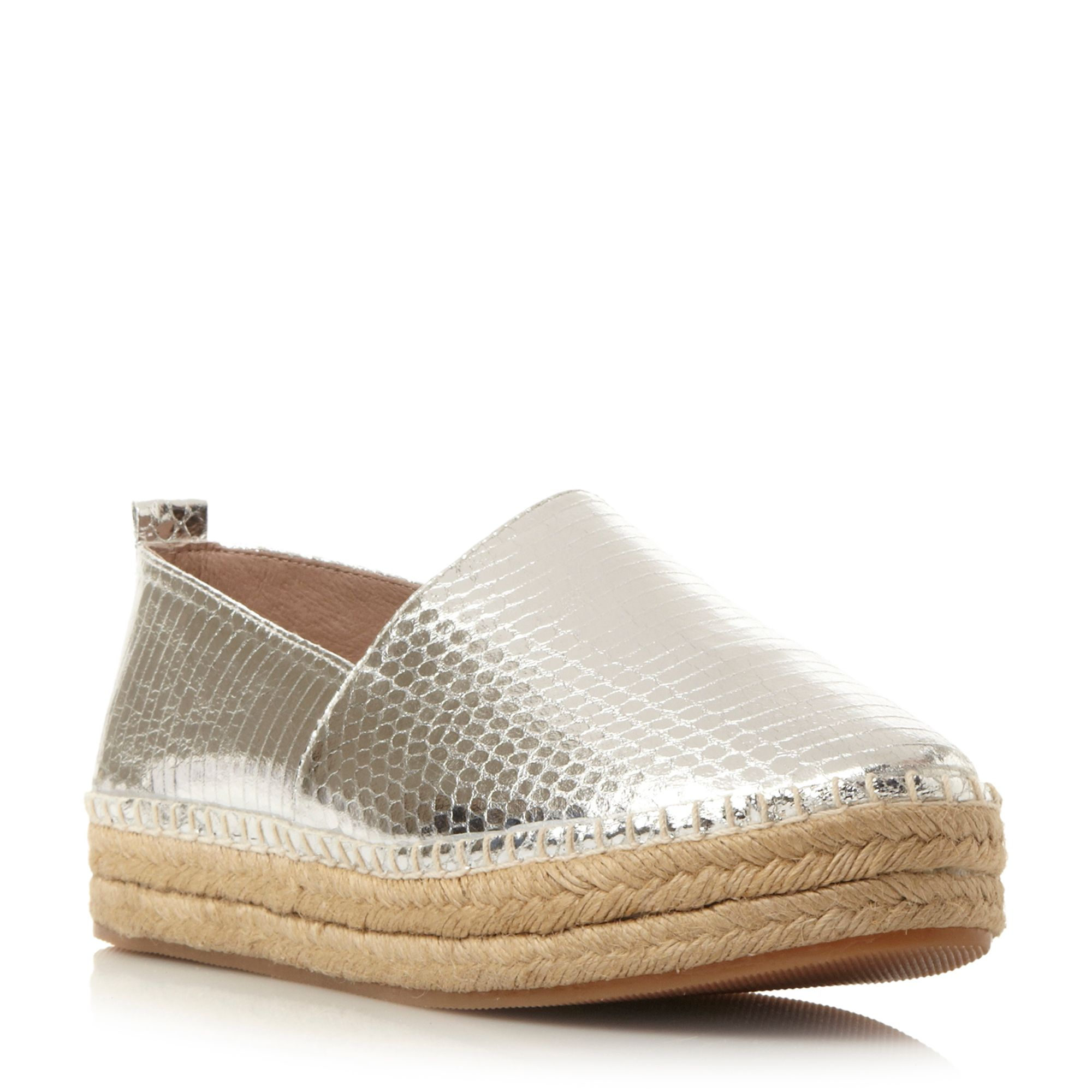 steve madden espadrille heels