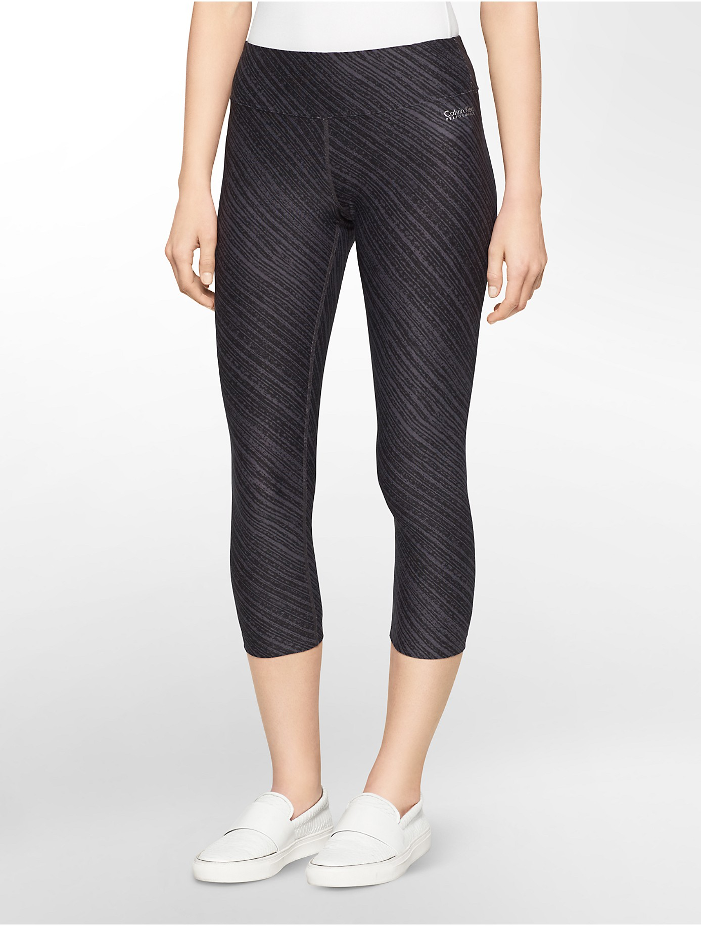 calvin klein performance leggins