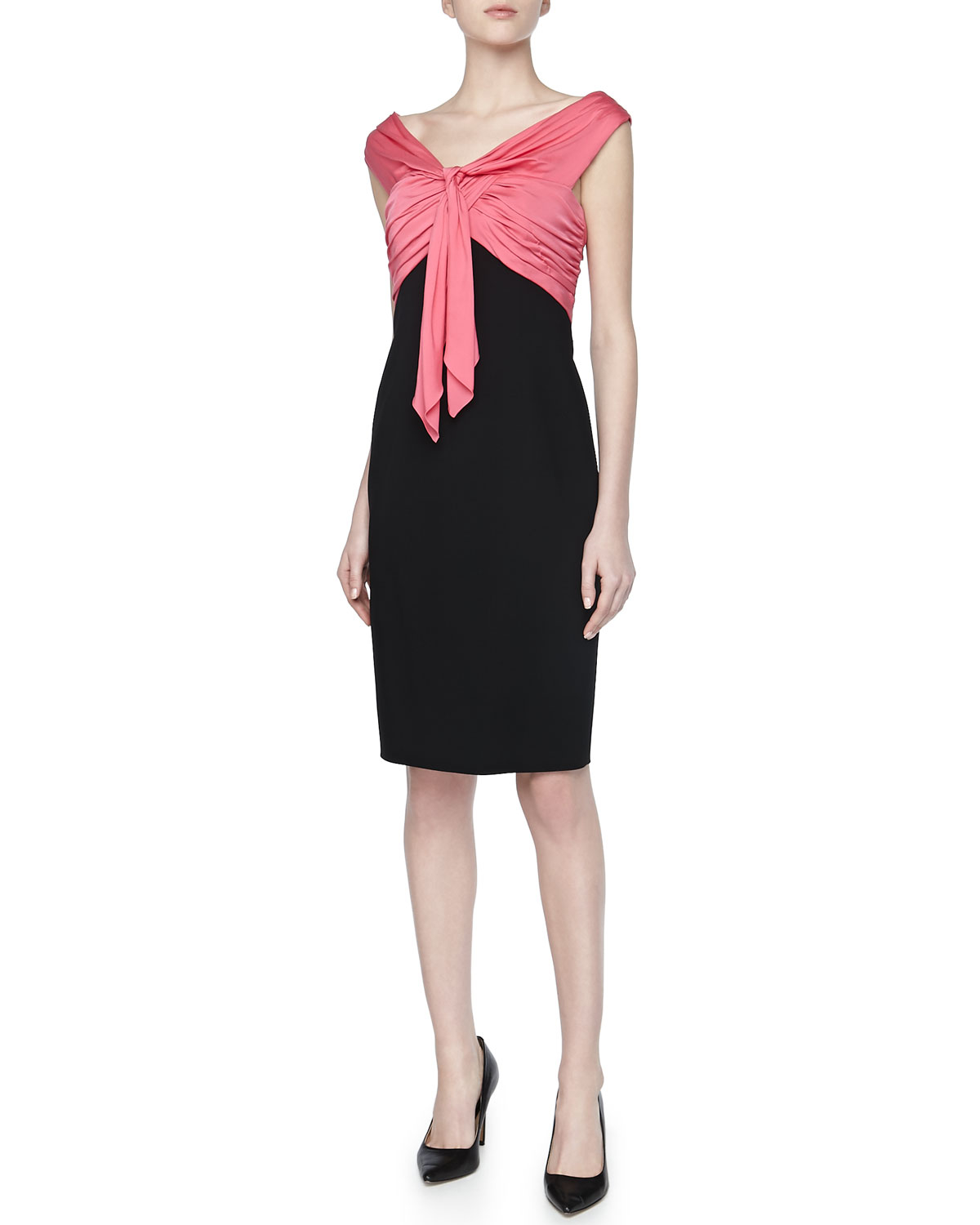 paule ka gown