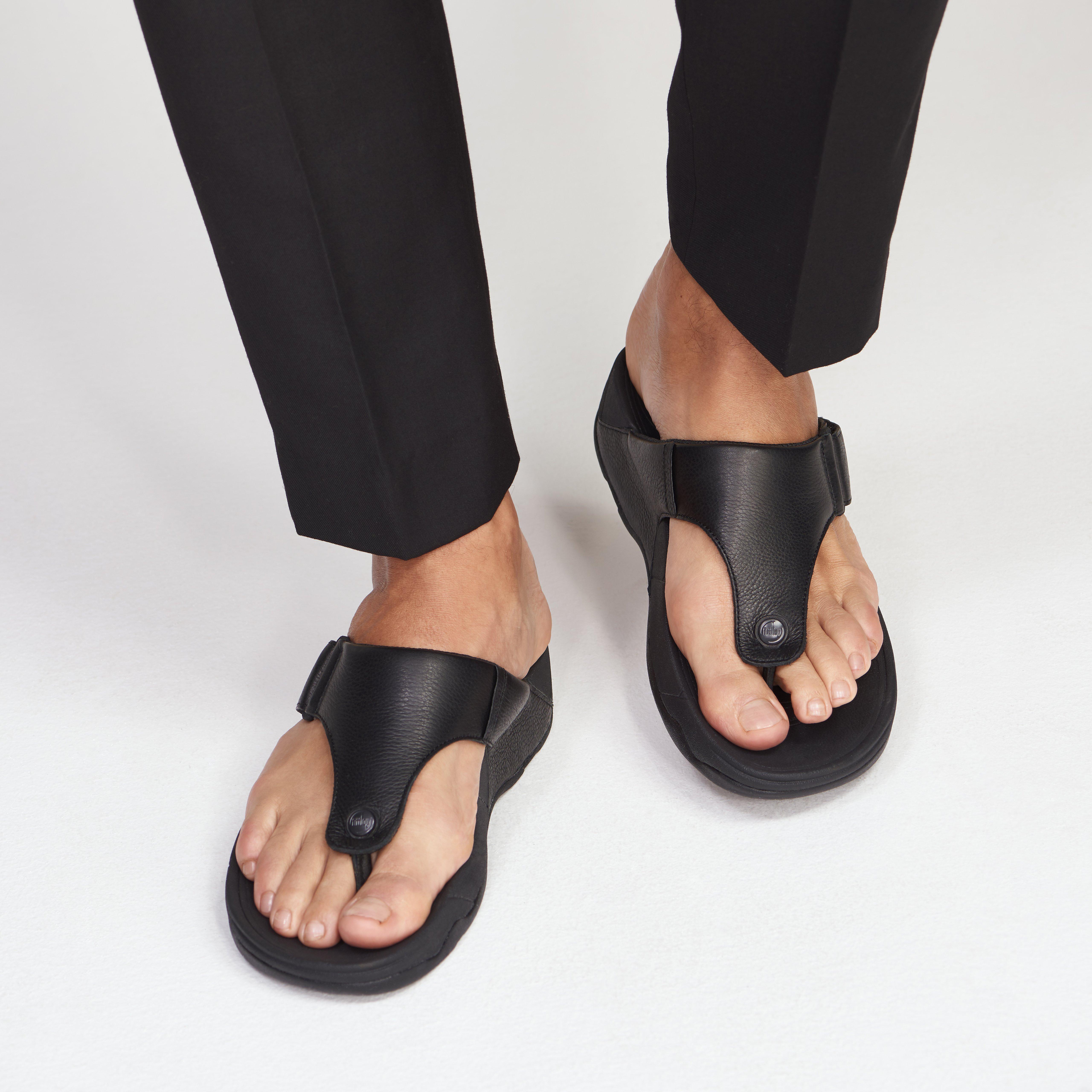 fitflop men's trakk ii
