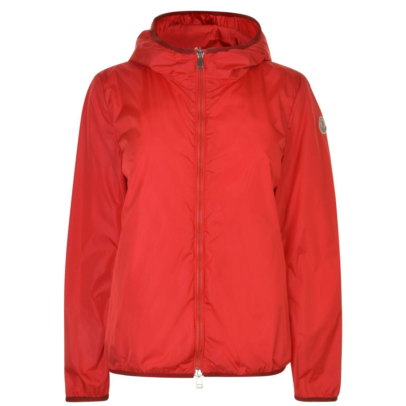 red moncler vive jacket red moncler vive jacket