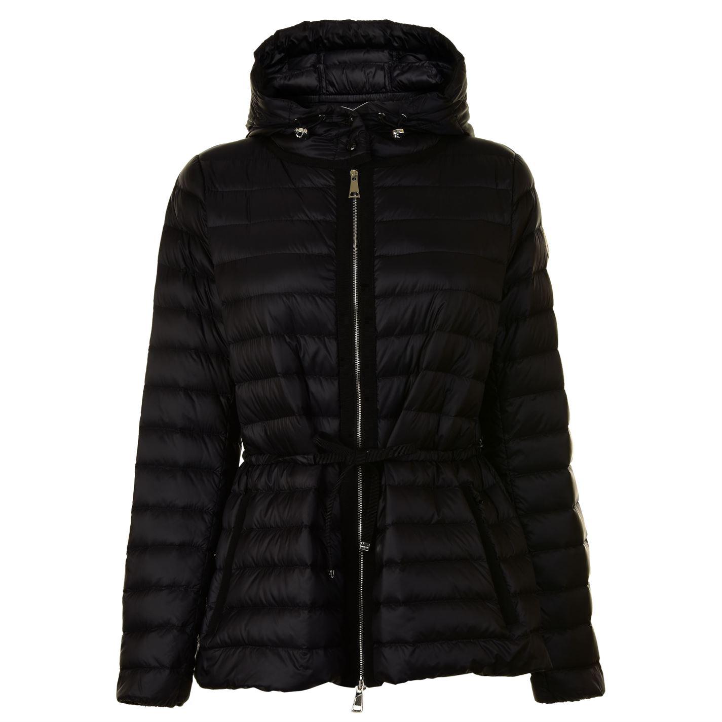 moncler raie black moncler raie black