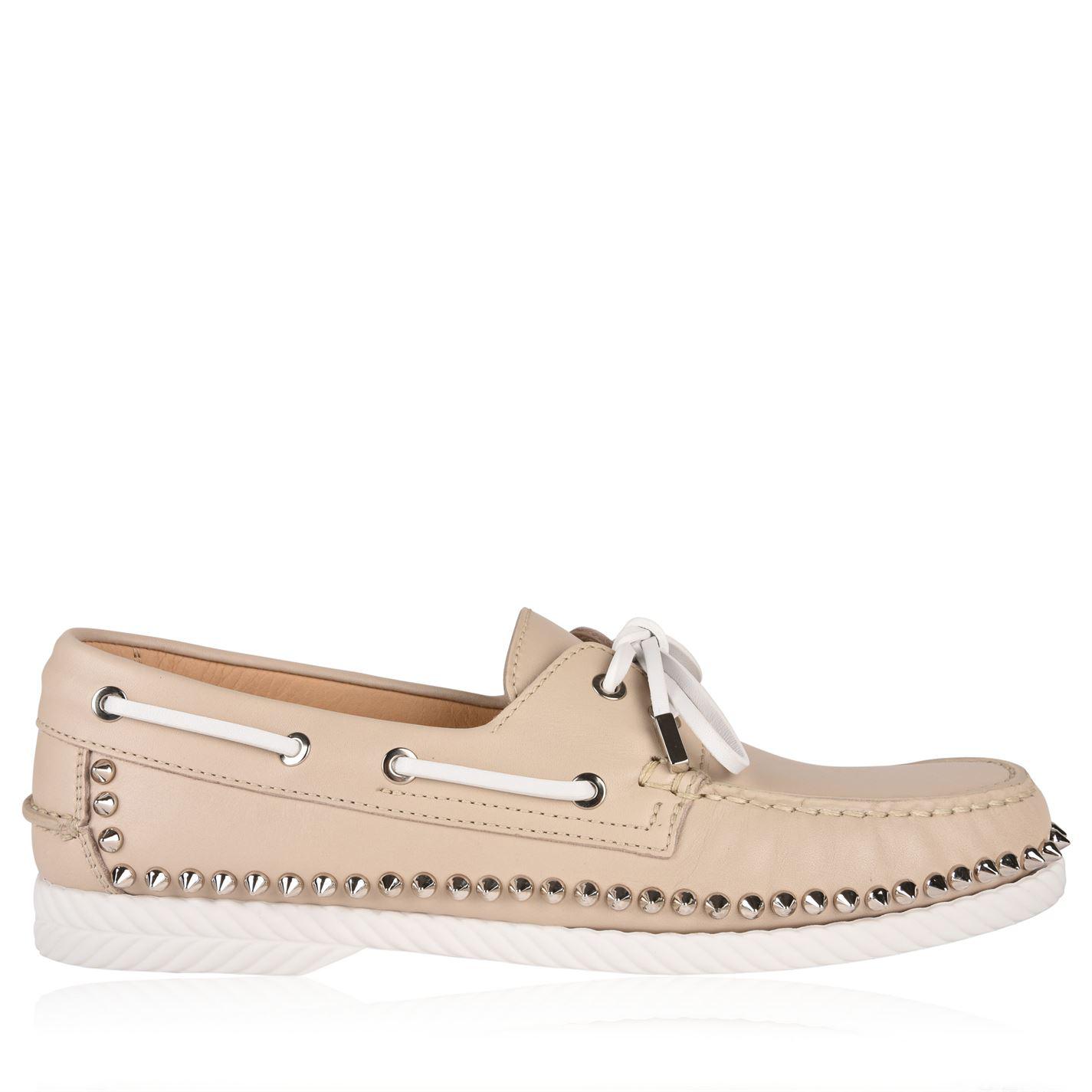louboutin Boat Shoe louboutin Boat Shoe