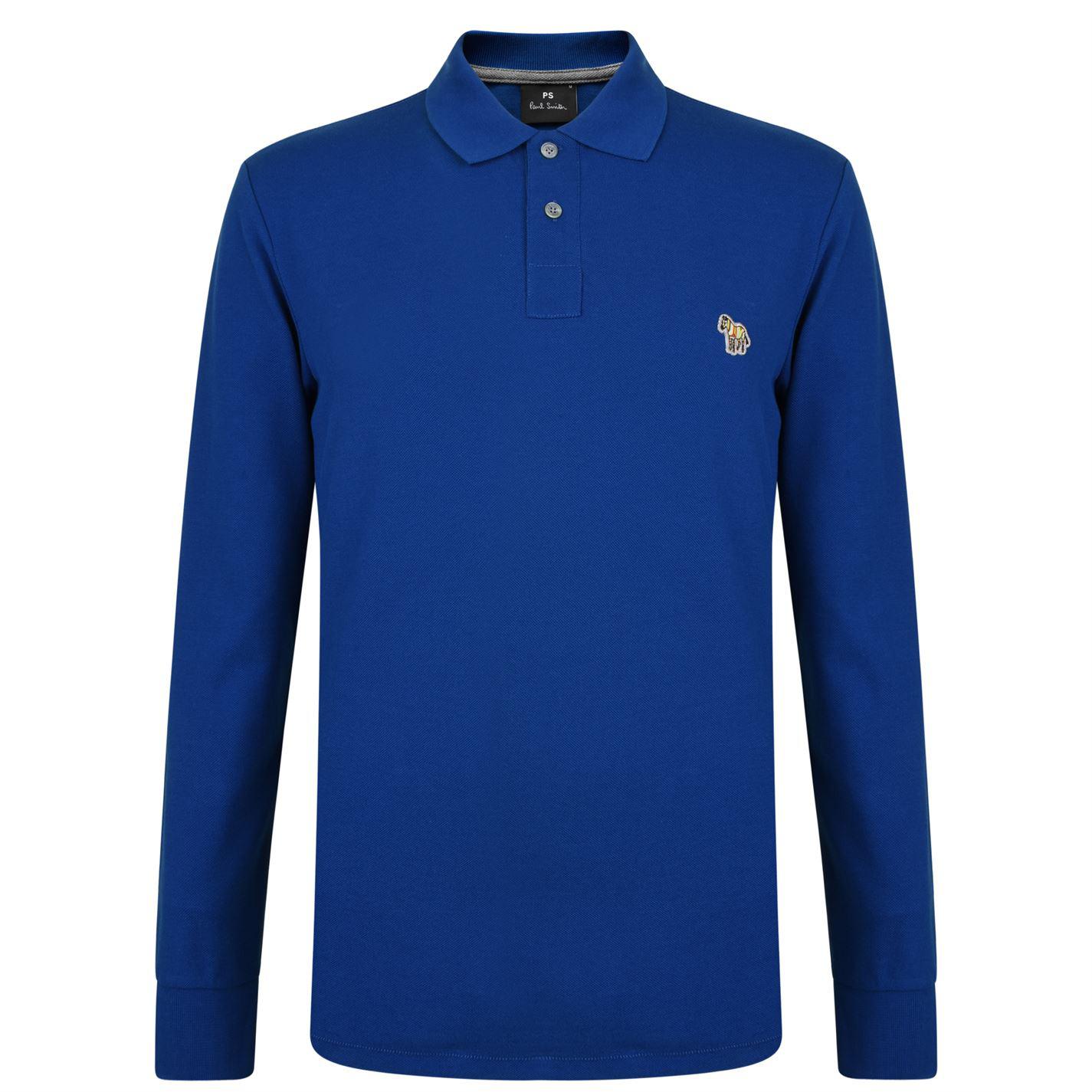 ps polo shirt