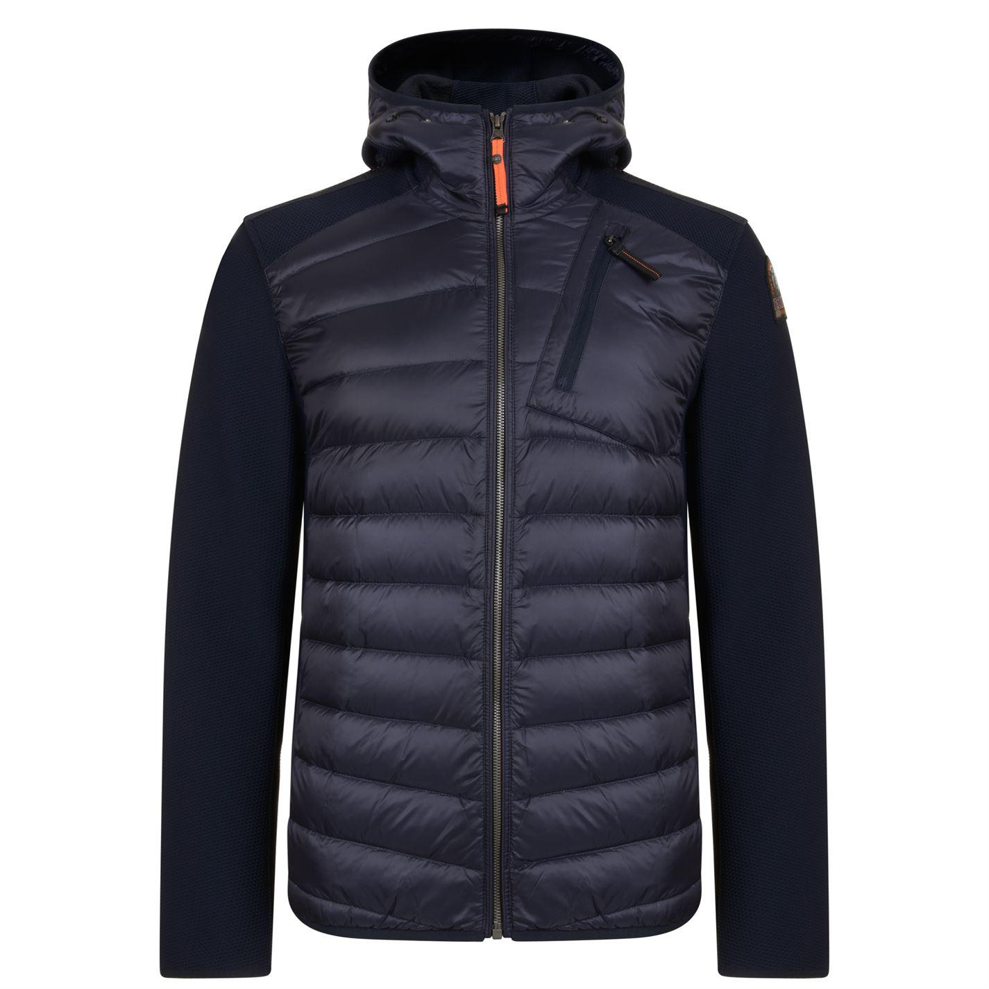 parajumpers hooded jacket parajumpers hooded jacket