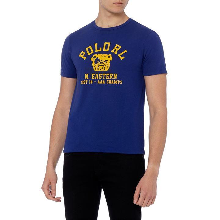 polo ralph lauren bulldog sweatshirt