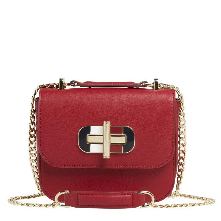 Tommy Hilfiger Bag Crossbody Keweenaw Bay Indian Community