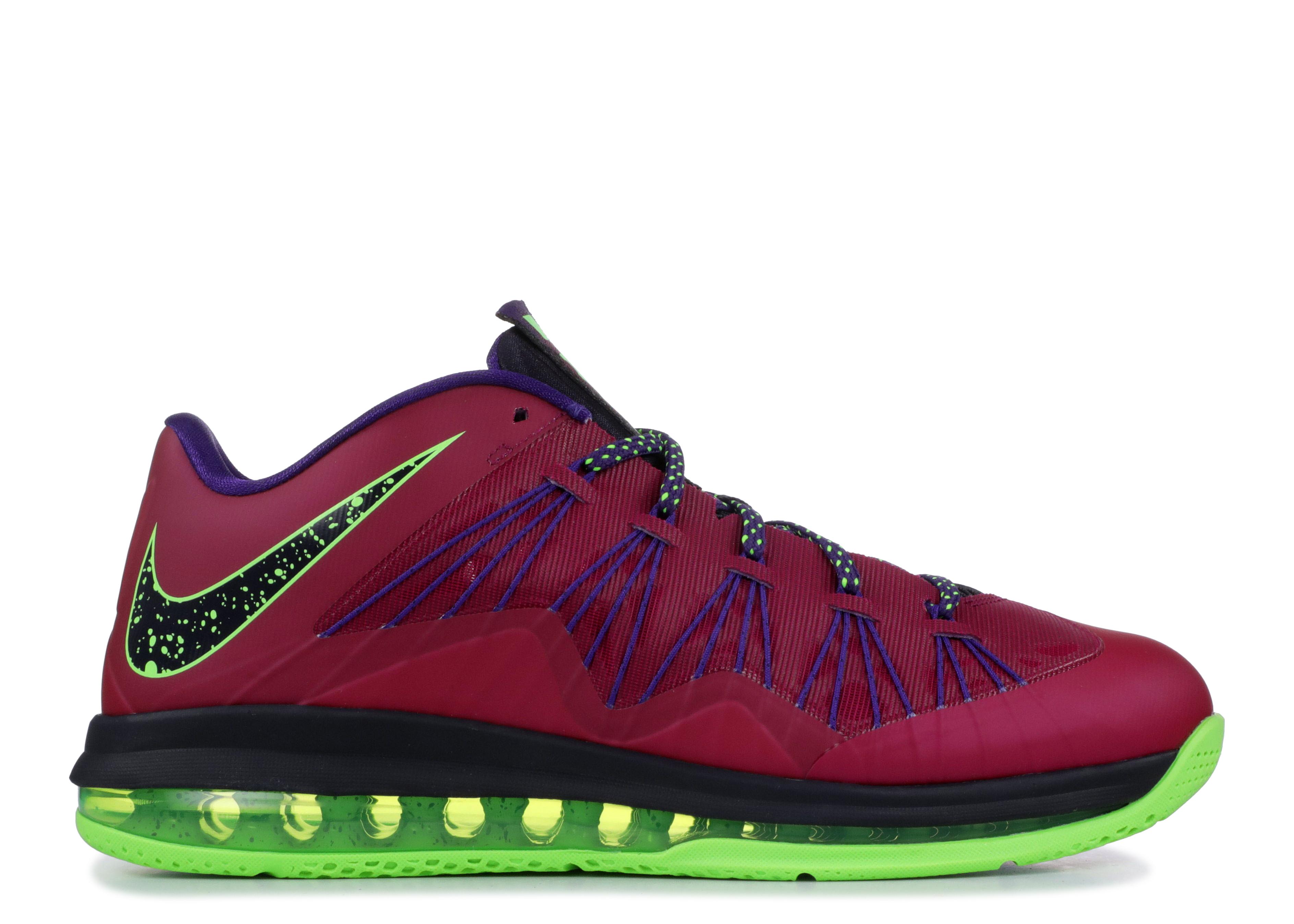 lebron 3 low