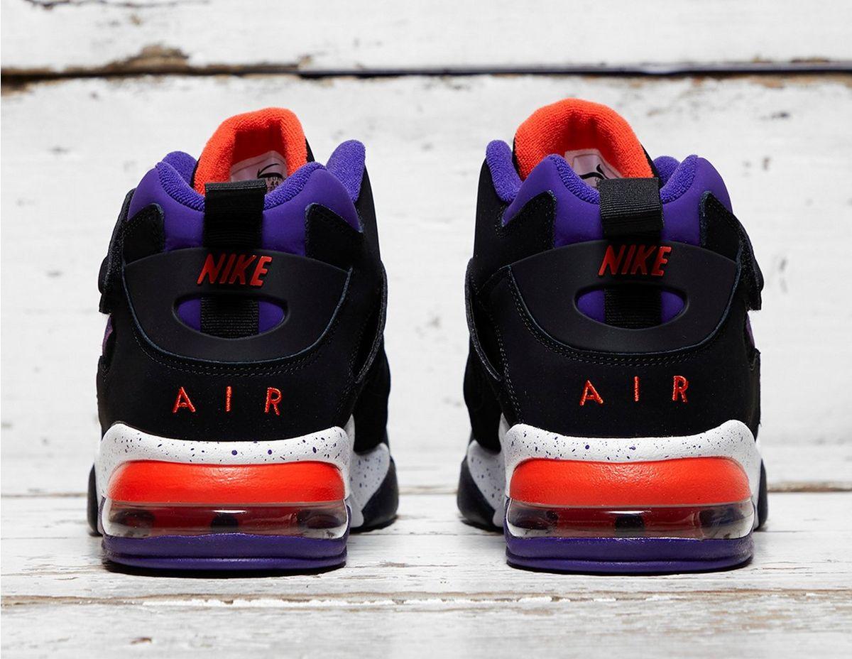 nike air force max 92