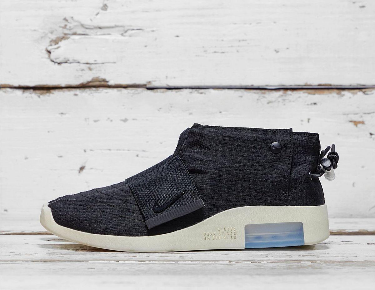 nike x fear of god short