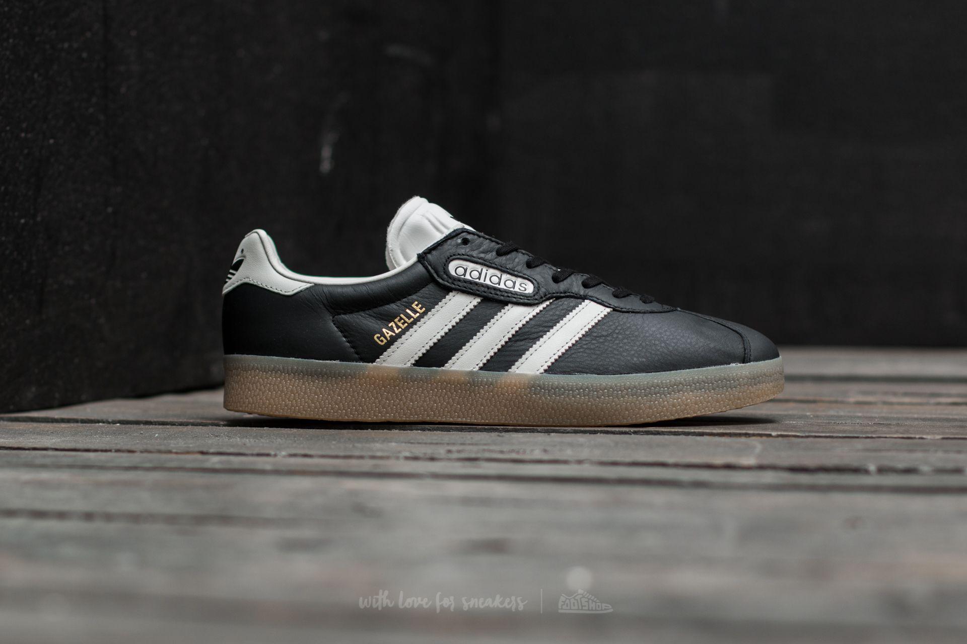 adidas gazelle black and gum adidas gazelle black and gum