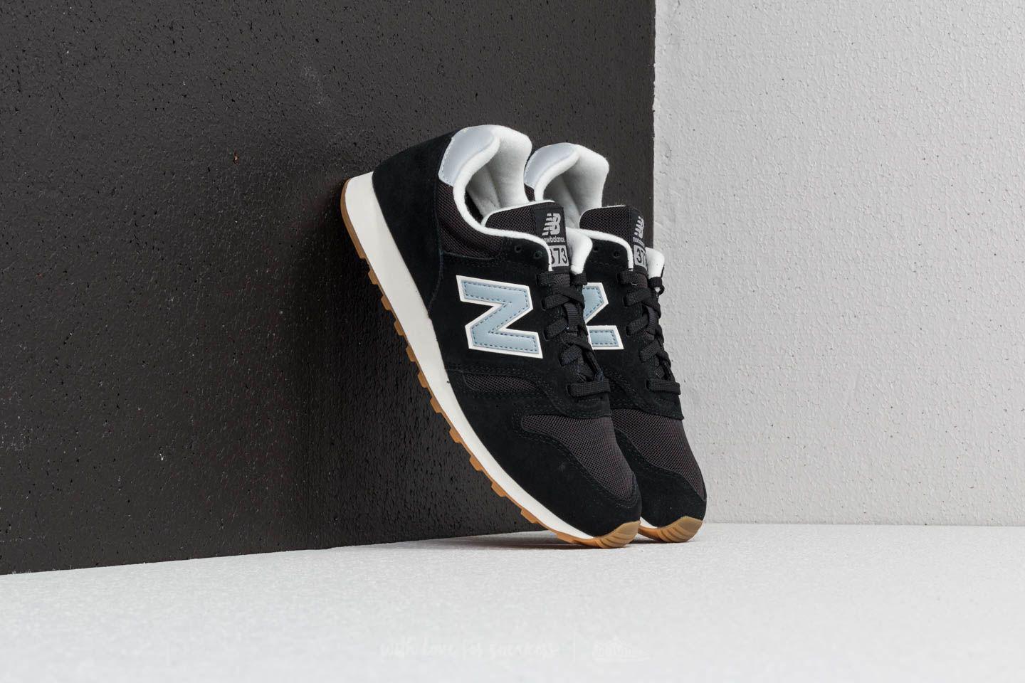 new balance 373 black and blue new balance 373 black and blue