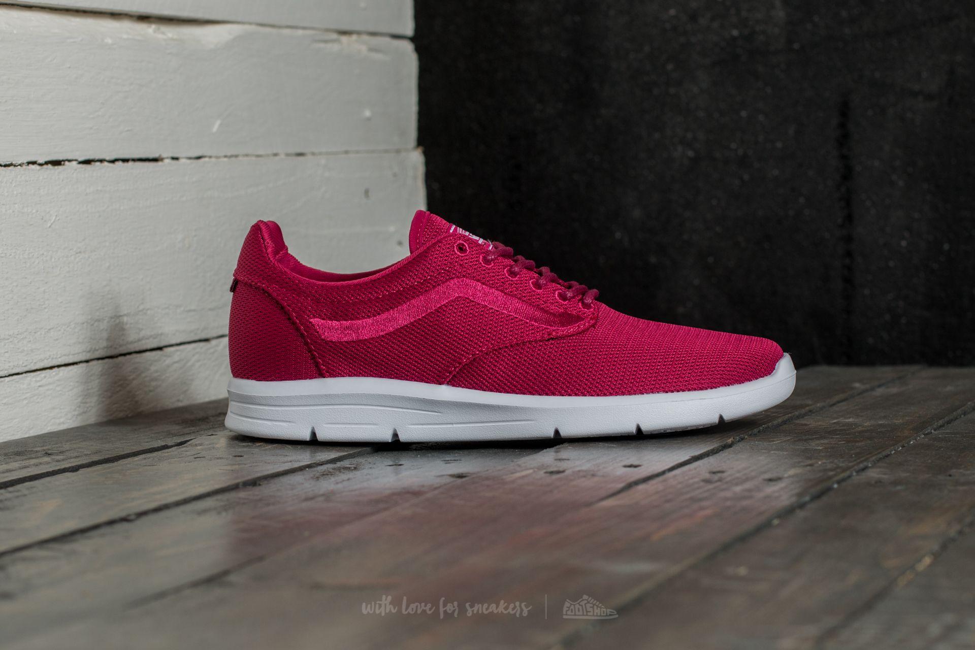 5 1 Lyst Vans Sangria mesh Iso wFfHUqt