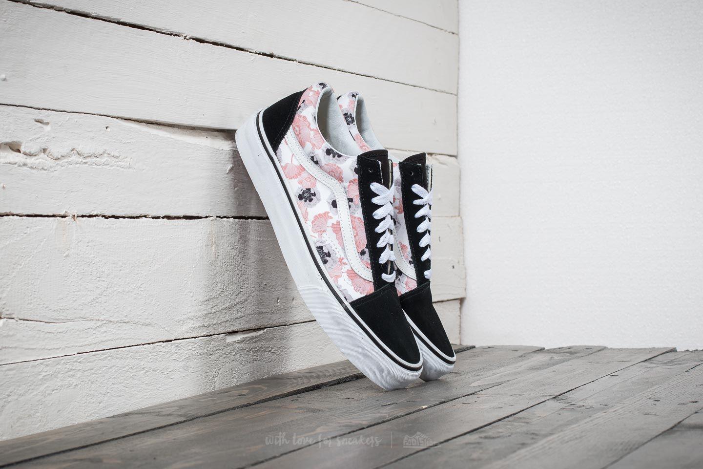 vans old skool california poppy vans old skool california poppy