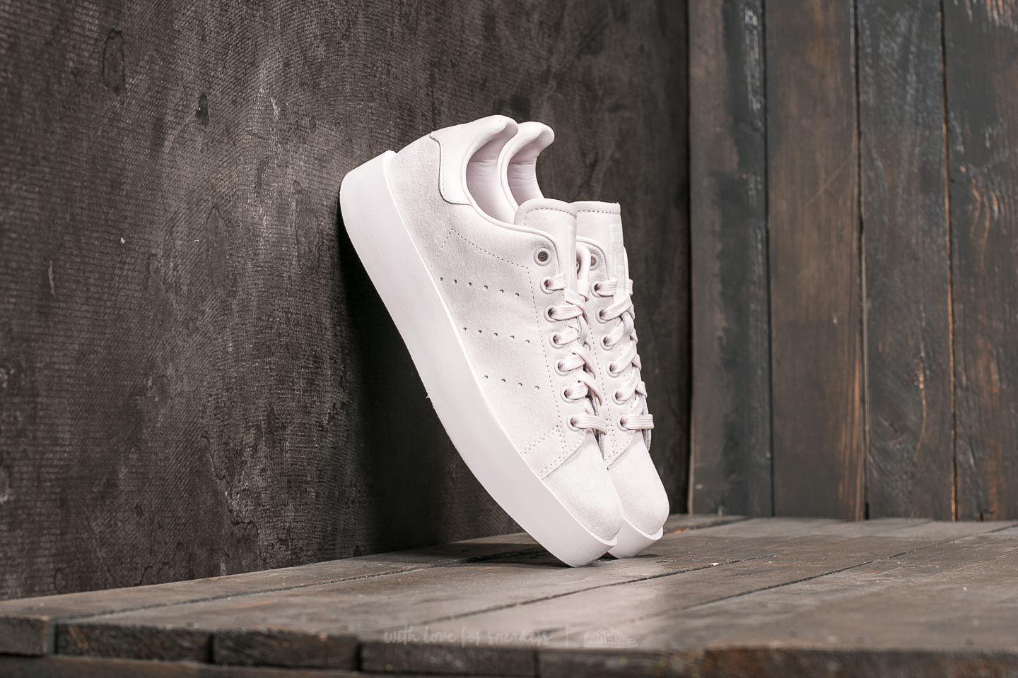 Lyst - Adidas Originals Adidas Stan Smith Bold W Orctin/ Orctin/ Orctin adidas Originals. Women's Adidas Stan Smith Bold W ...