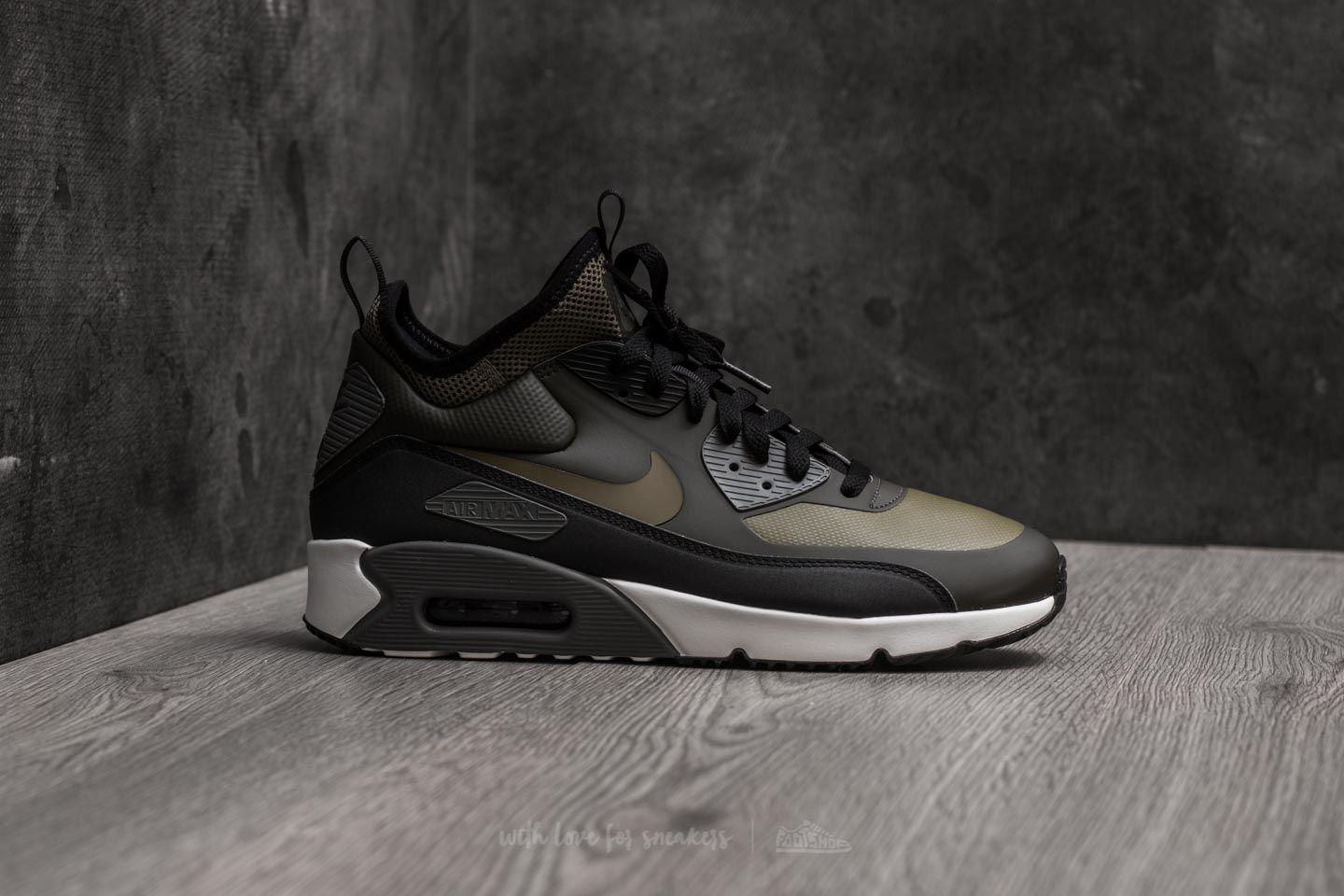 air max 90 mid winter air max 90 mid winter