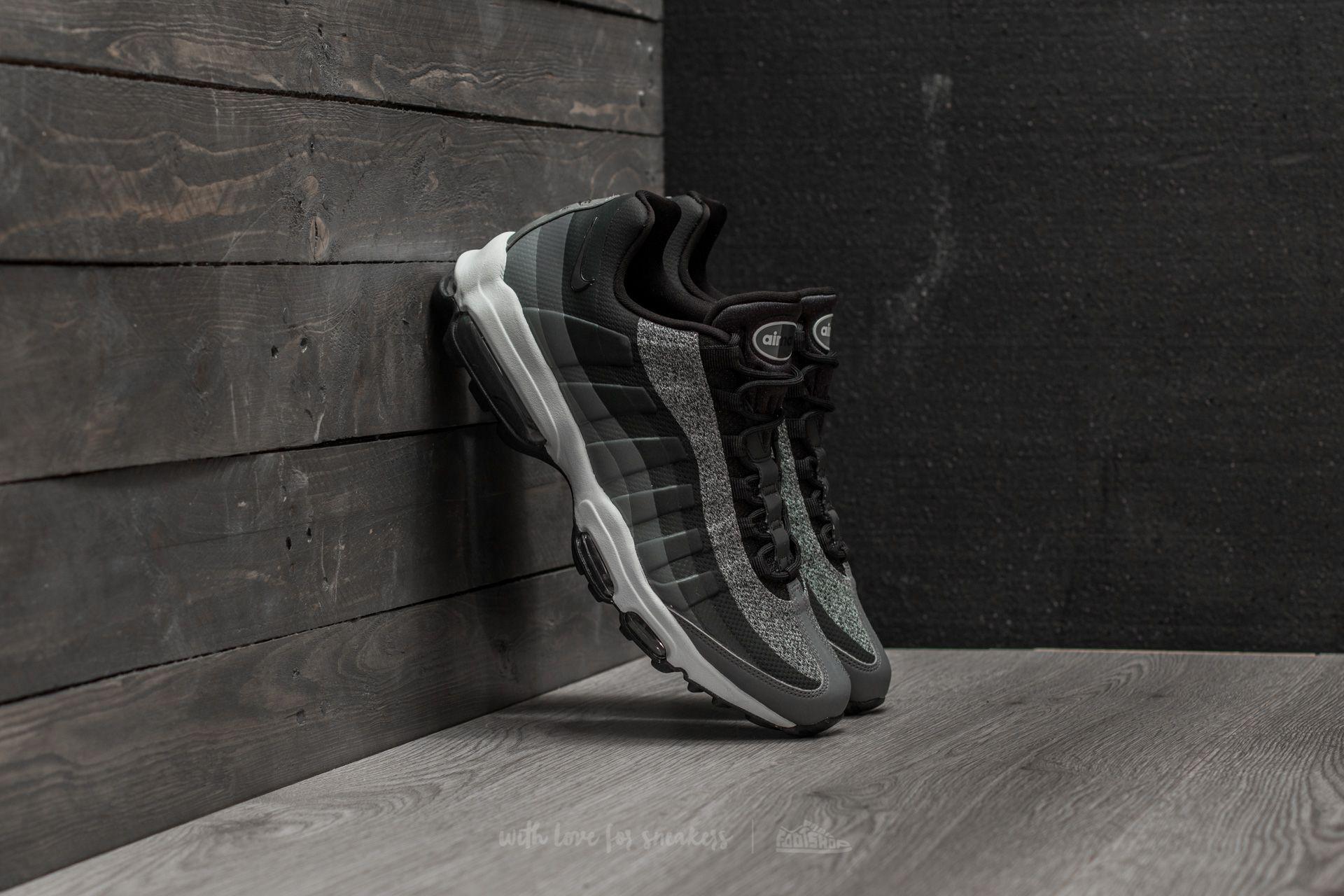 nike air max 95 black anthracite premium nike air max 95 black anthracite premium
