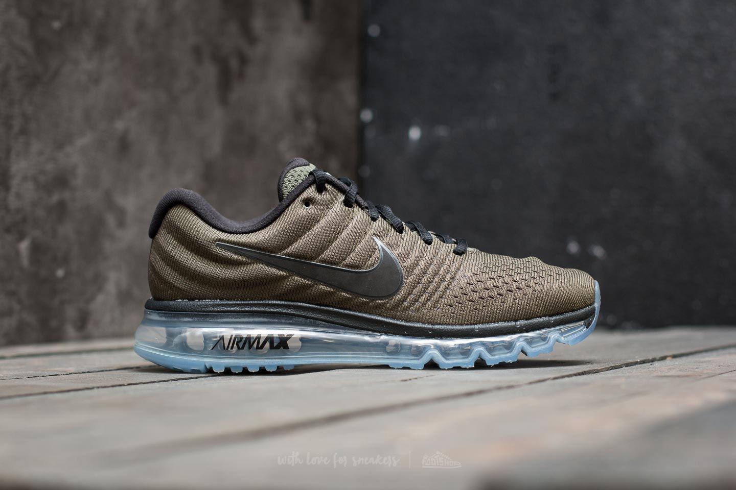 nike air max 2017 khaki nike air max 2017 khaki
