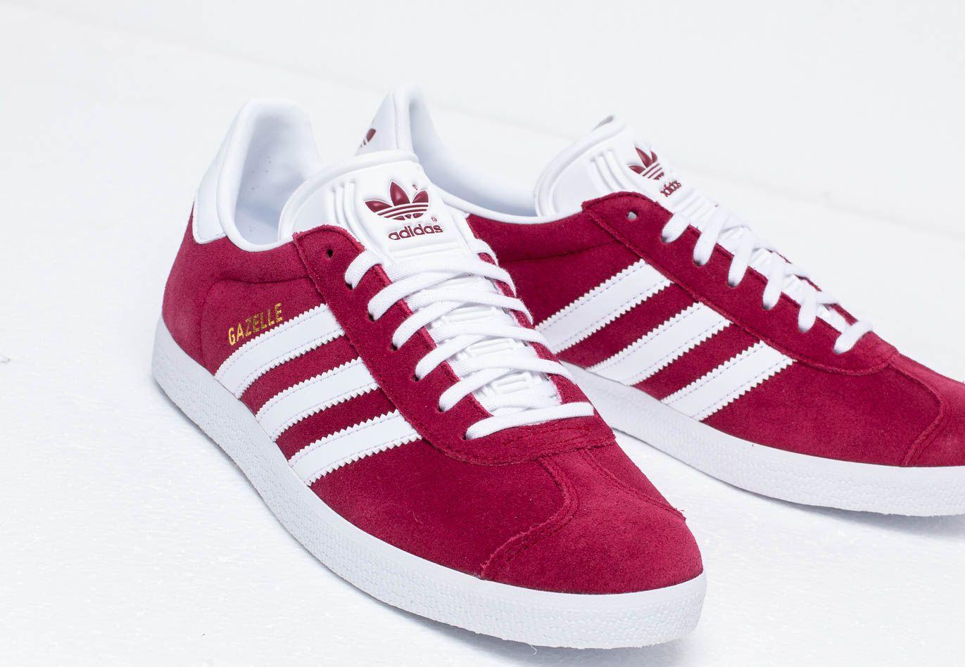 adidas Originals Shoes Gazelle Mesh Core BlueOff White adidas Originals Shoes Gazelle Mesh Core BlueOff White