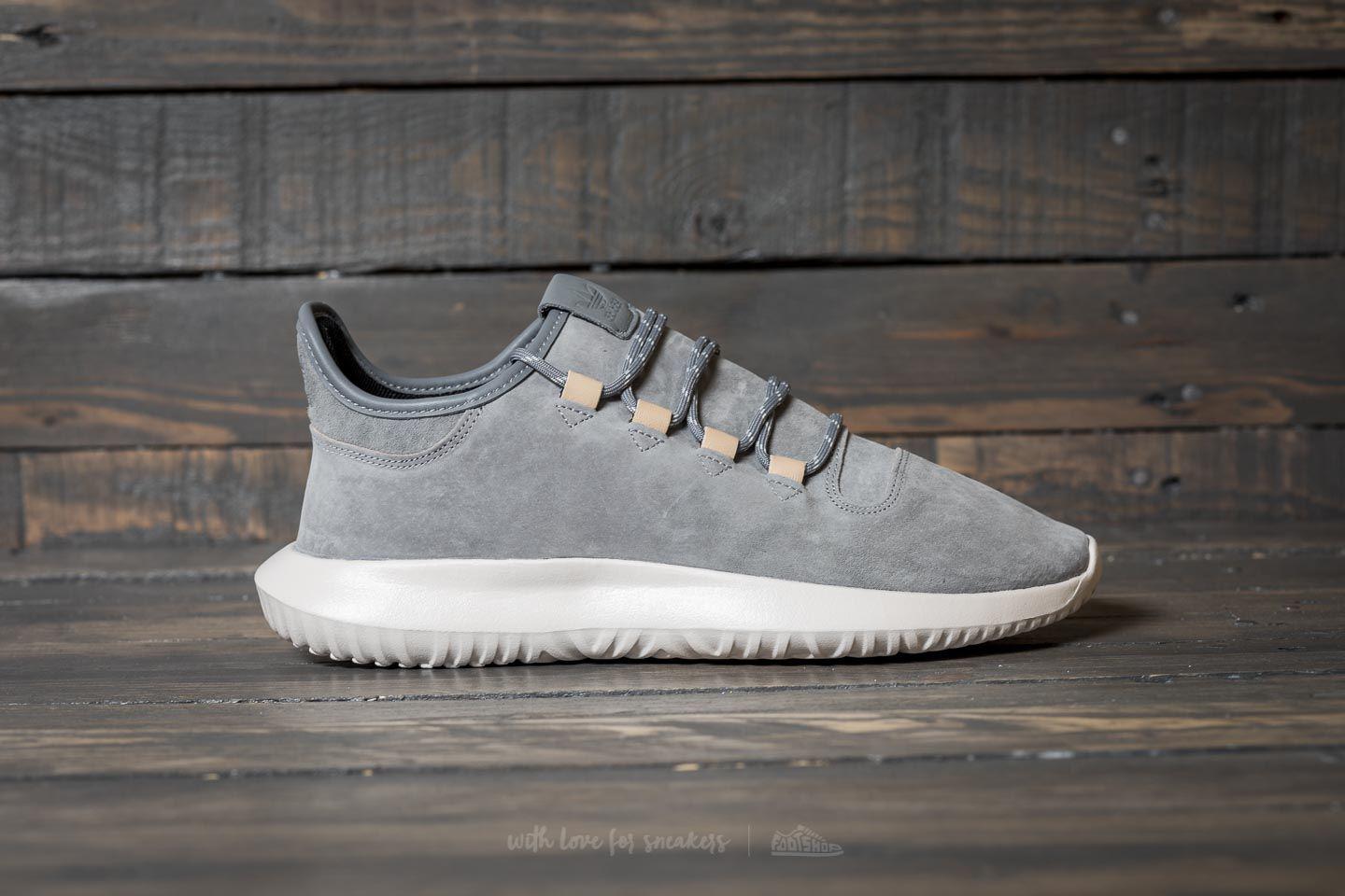 tubular shadow gold