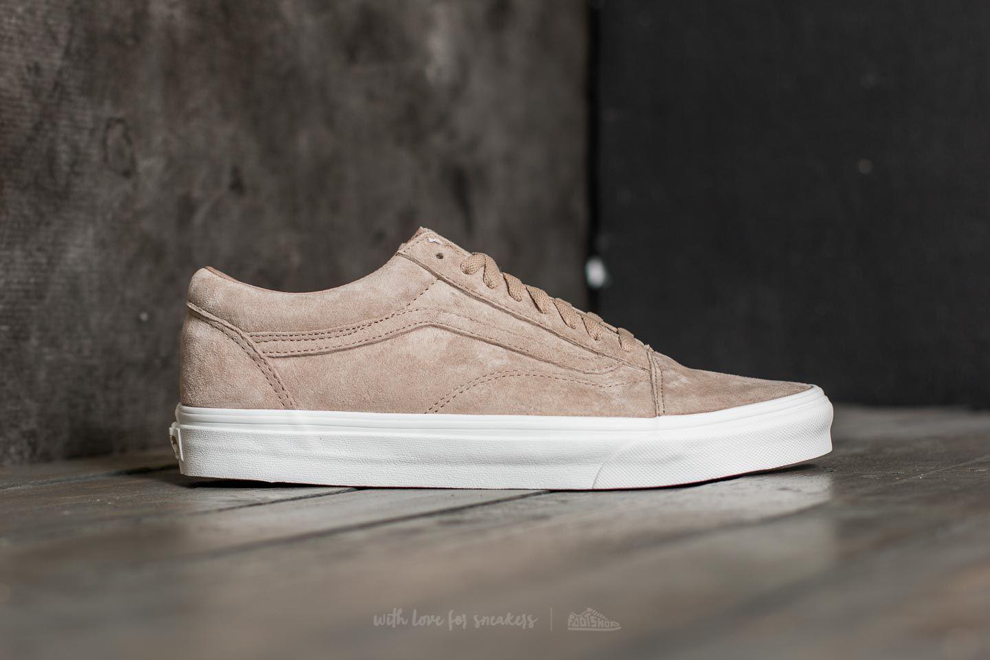 vans all beige vans all beige