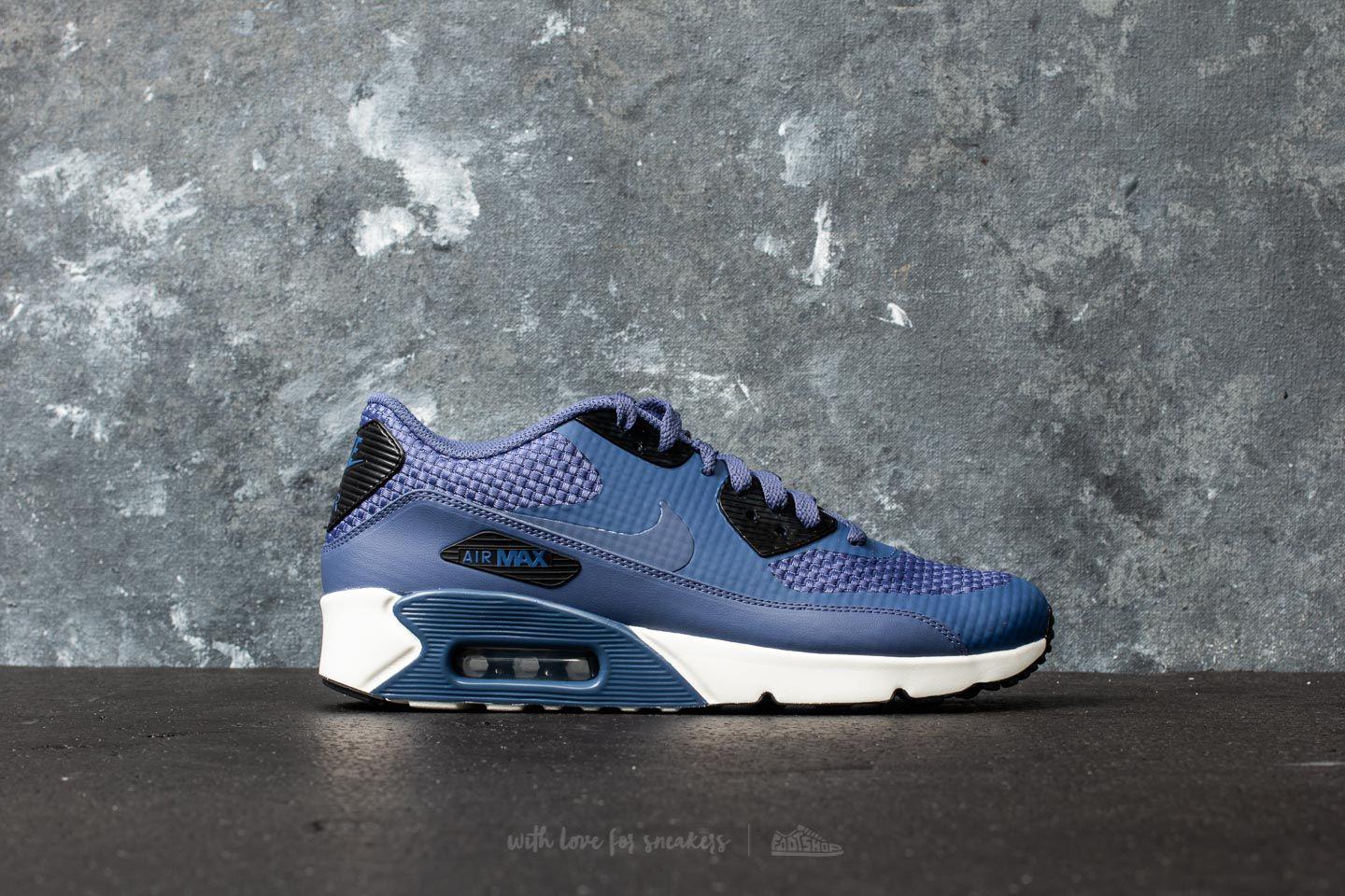 Nike Air Max 90 Ultra 2.0 Se Blue Recall Blue Recall black for men Nike Air Max 90 Ultra 2.0 Se Blue Recall Blue Recall black for men