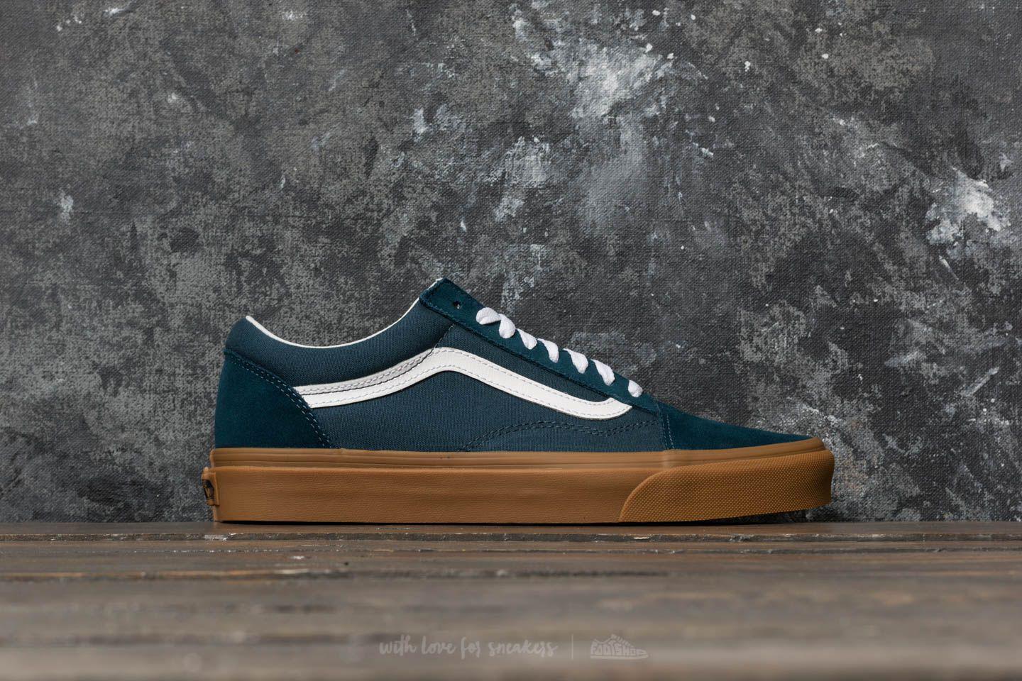 vans authentic reflecting pond vans authentic reflecting pond