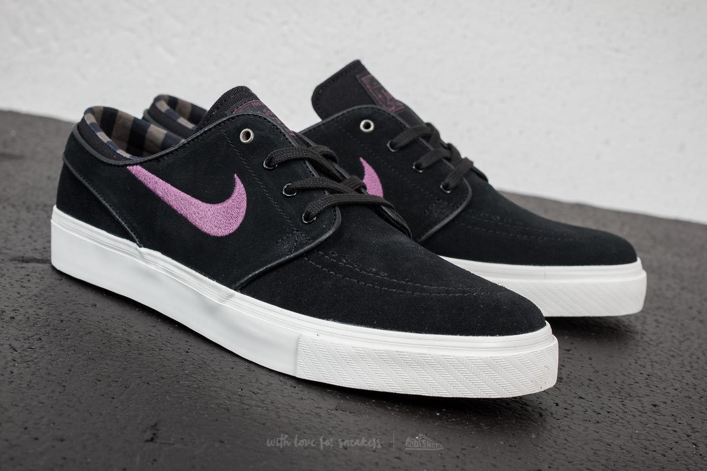 nike janoski pro