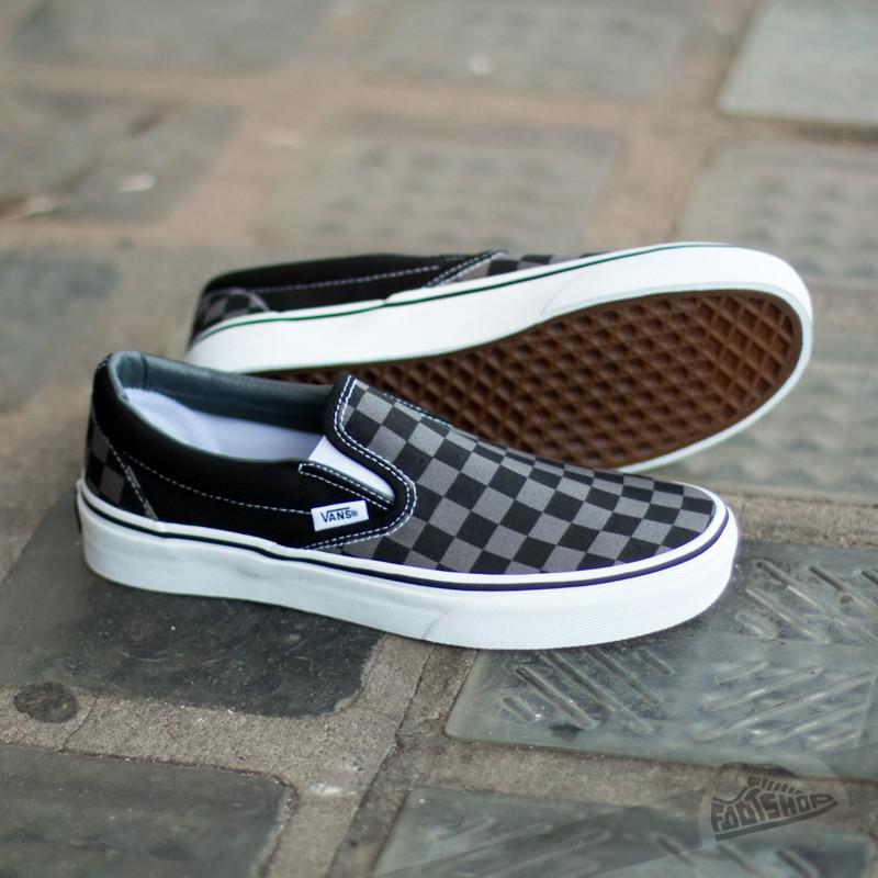 vans checkerboard shoes pewter vans checkerboard shoes pewter