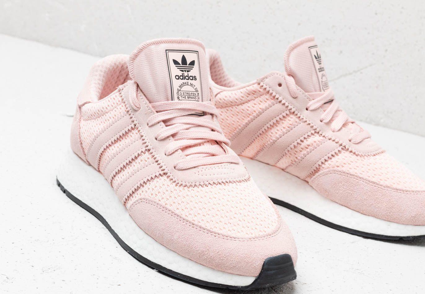 adidas Originals Adidas I-5923 Icey Pink/ Icey Pink/ Core Black for Men ...