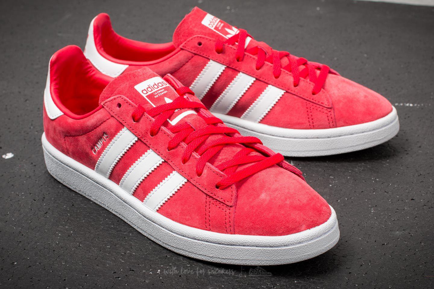 campus adidas red campus adidas red