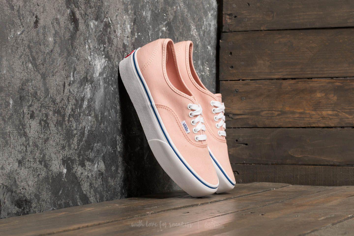 white vans authentic platform white vans authentic platform