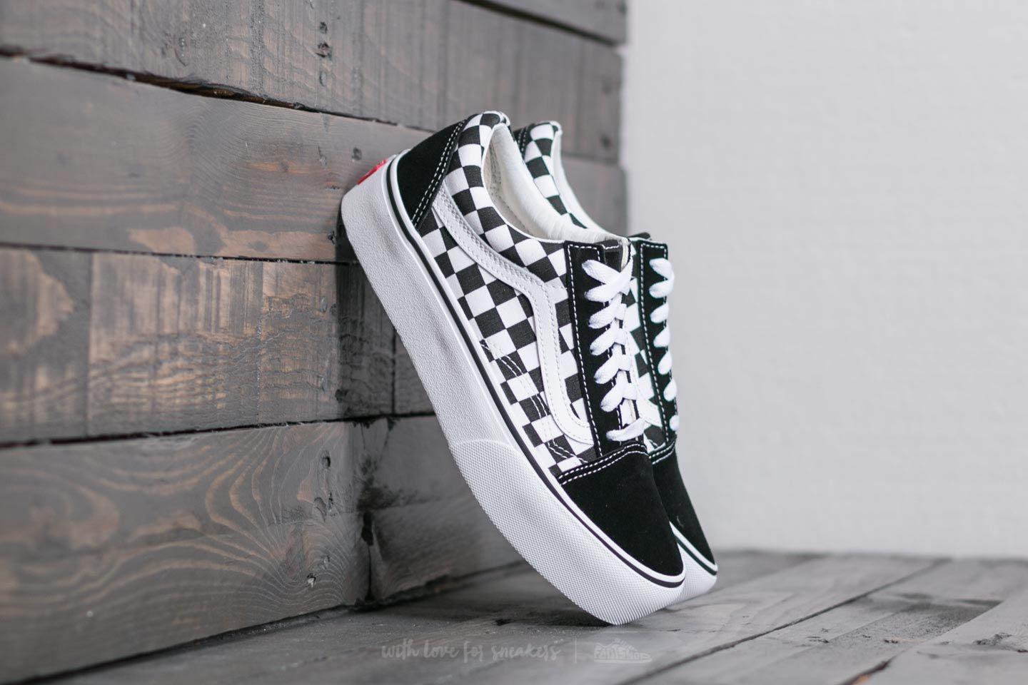 vans old skool pro 43