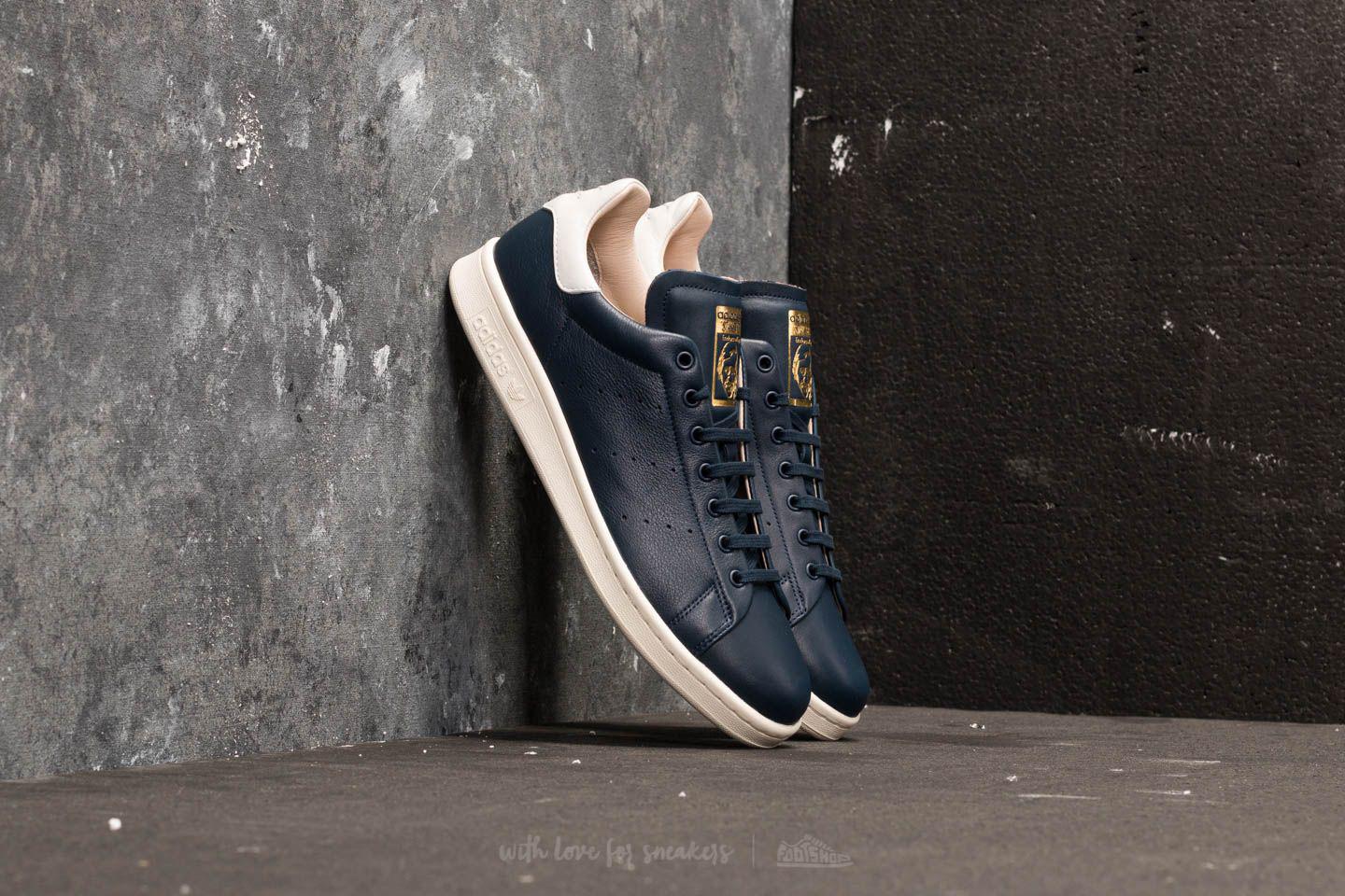 lyst adidas originali adidas stan smith ricognizione ftw bianco / ftw bianco lyst adidas originali adidas stan smith ricognizione ftw bianco / ftw bianco