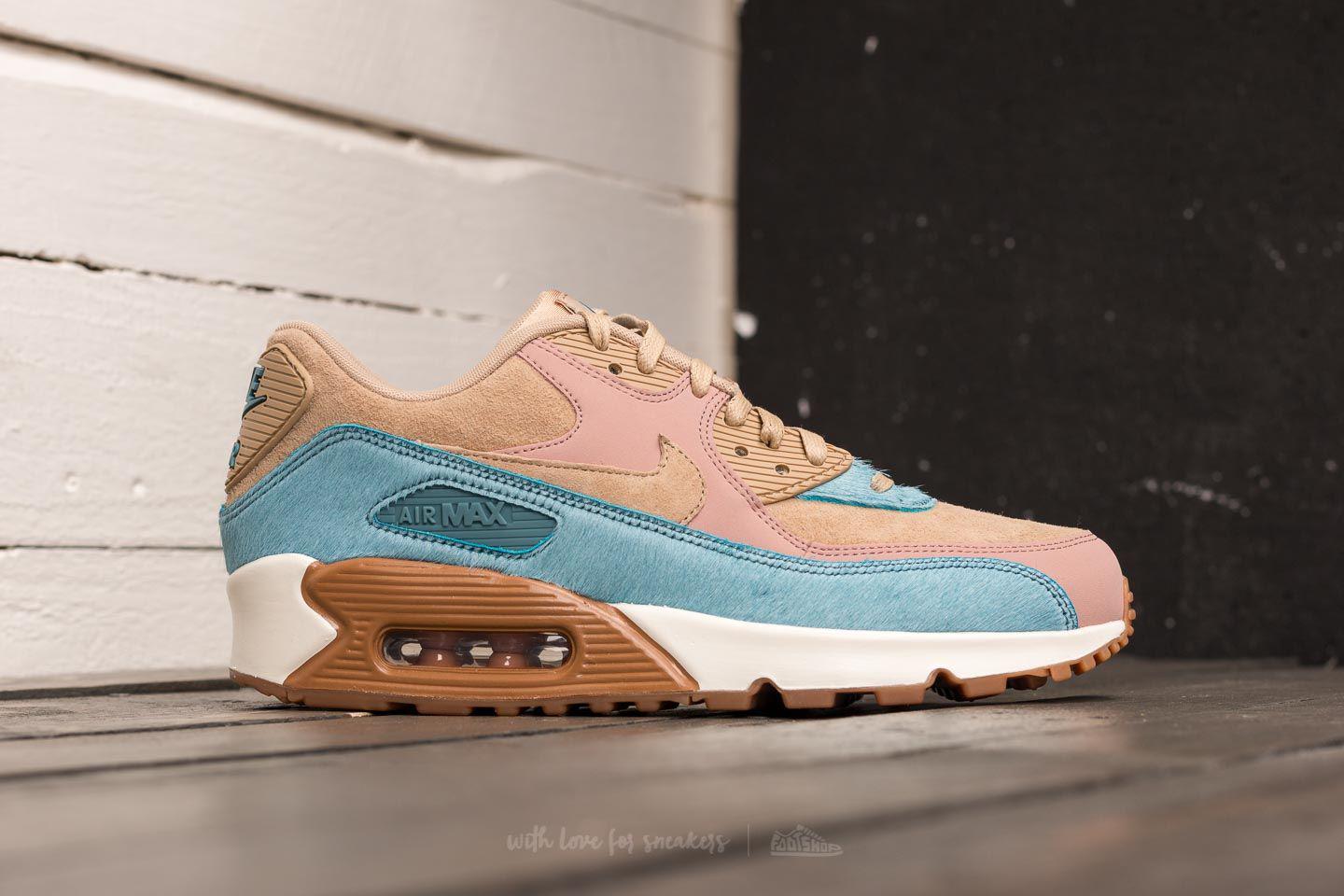 nike air max 90 mushroom nike air max 90 mushroom