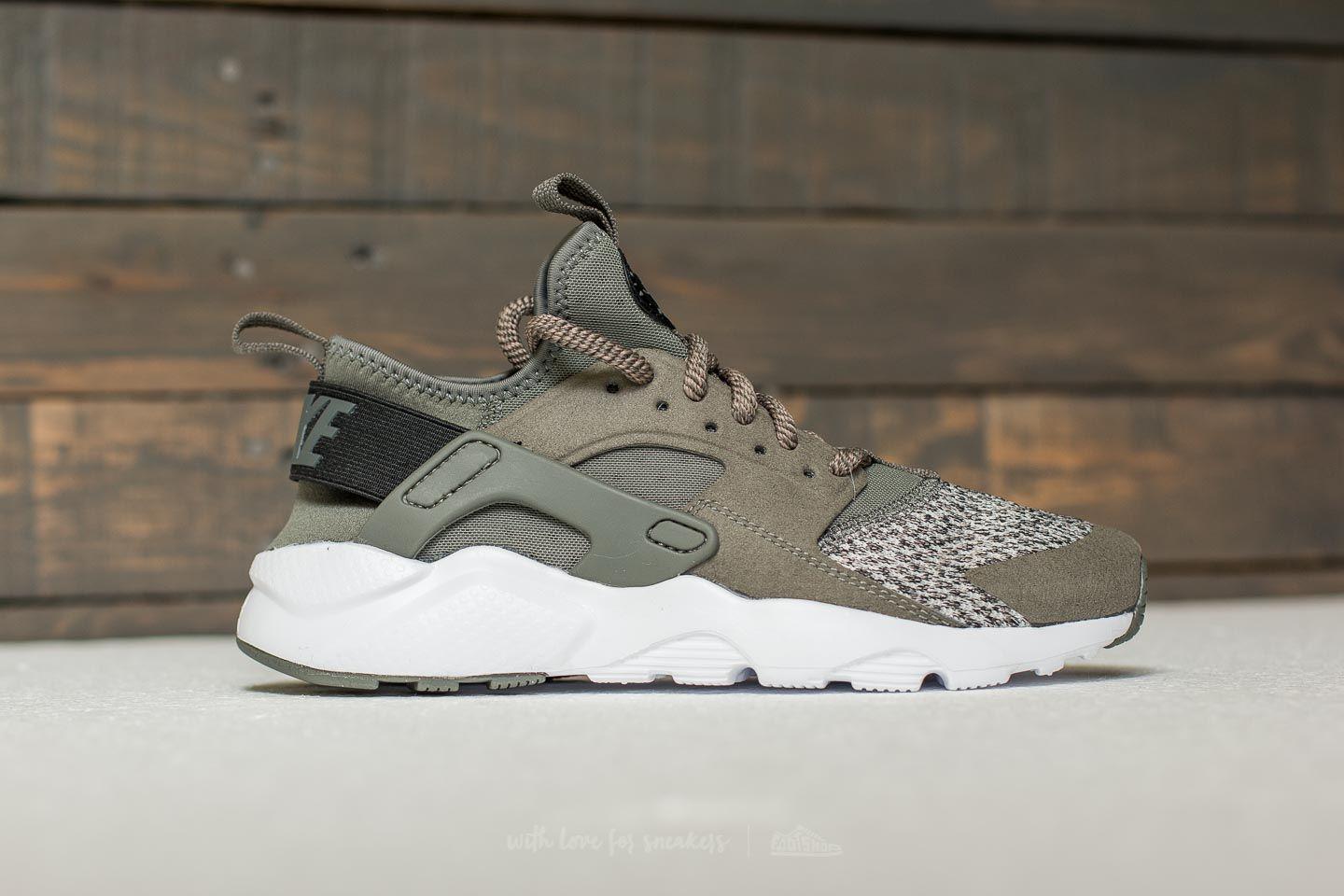 Lyst - Nike Air Huarache Run Ultra Se (gs) River Rock/ River Rock ... Gallery. Previously sold at: Footshop · Men's Nike Huarache