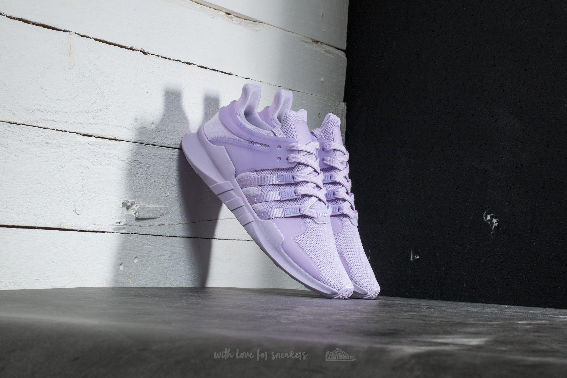 adidas women s eqt support adv w fitness shoes purple adidas women s eqt support adv w fitness shoes purple
