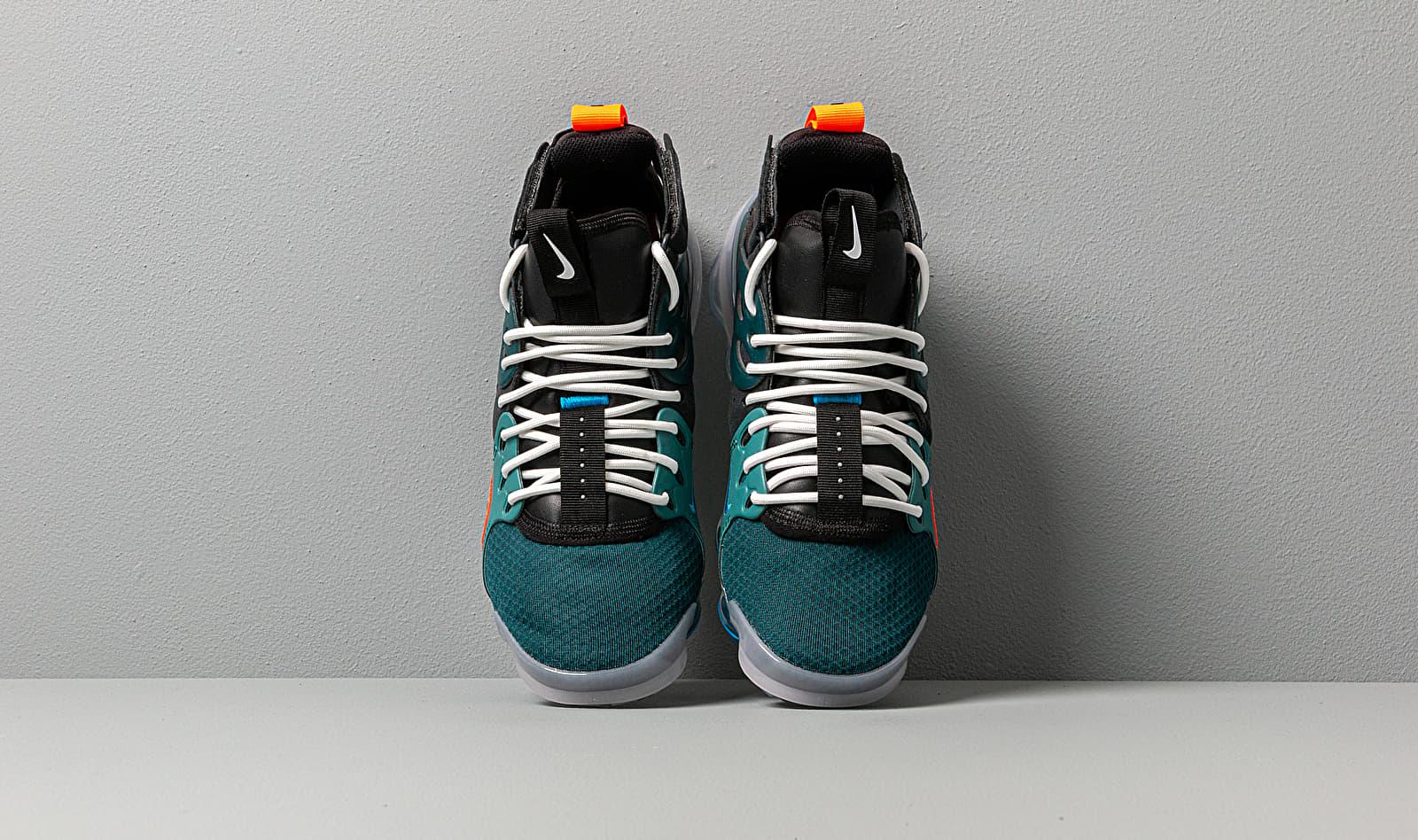nike air dsvm midnight turq