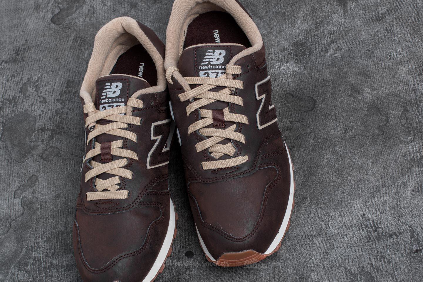 new balance 373 brown new balance 373 brown