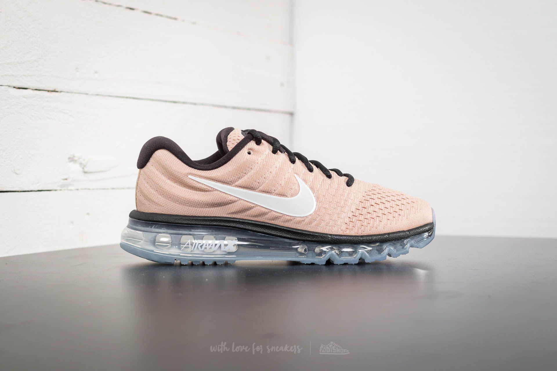 air max 2017 bio beige