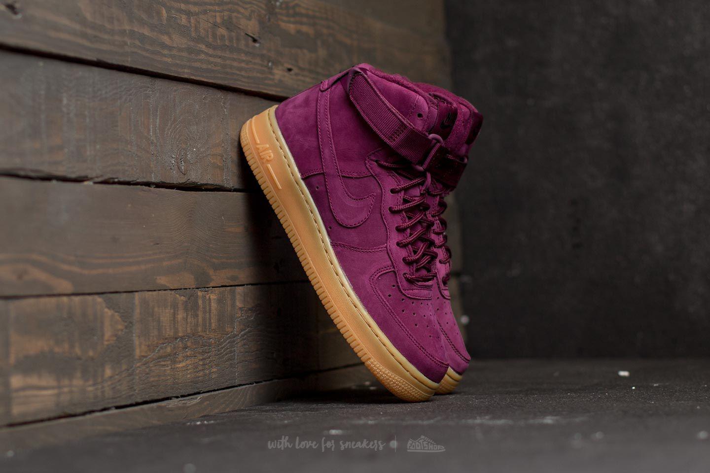 nike air force 1 bordeaux nike air force 1 bordeaux