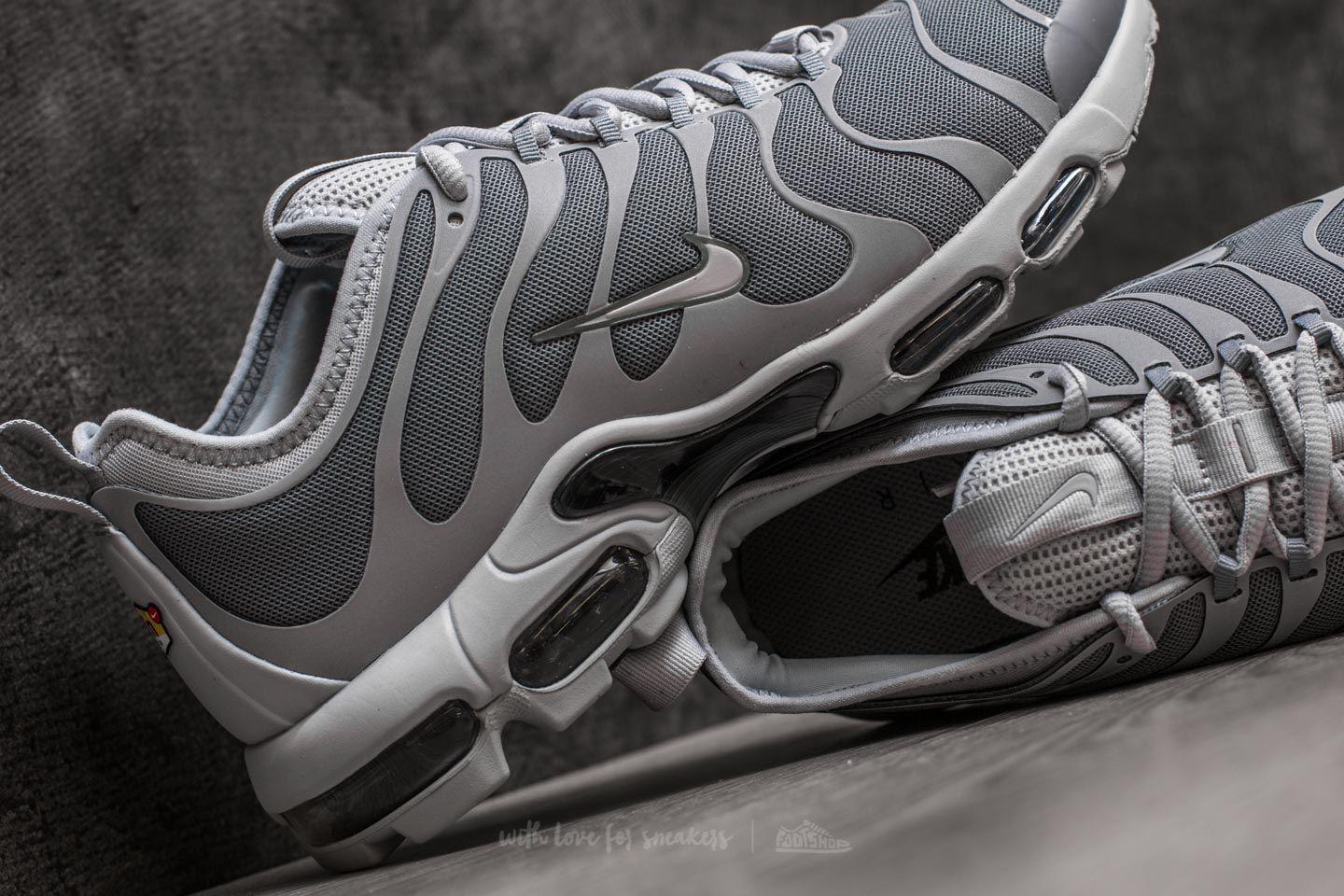 lyst nike air max e ultra forte grey / lupo grigio e nero in grigio. lyst nike air max e ultra forte grey / lupo grigio e nero in grigio.