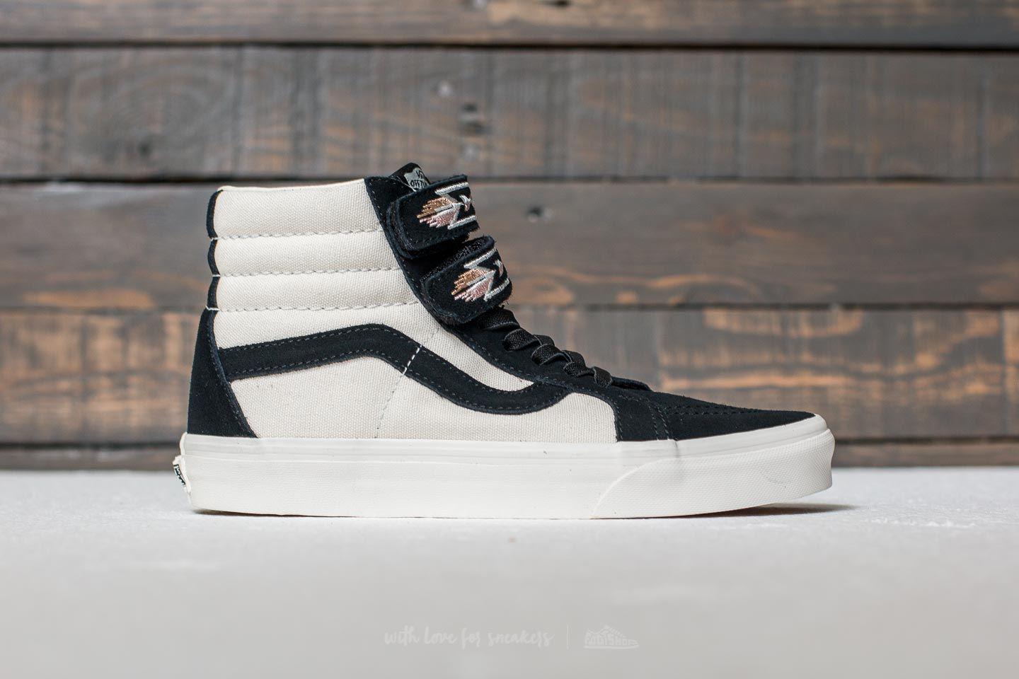 vans sk8-hi reissue v vans sk8-hi reissue v