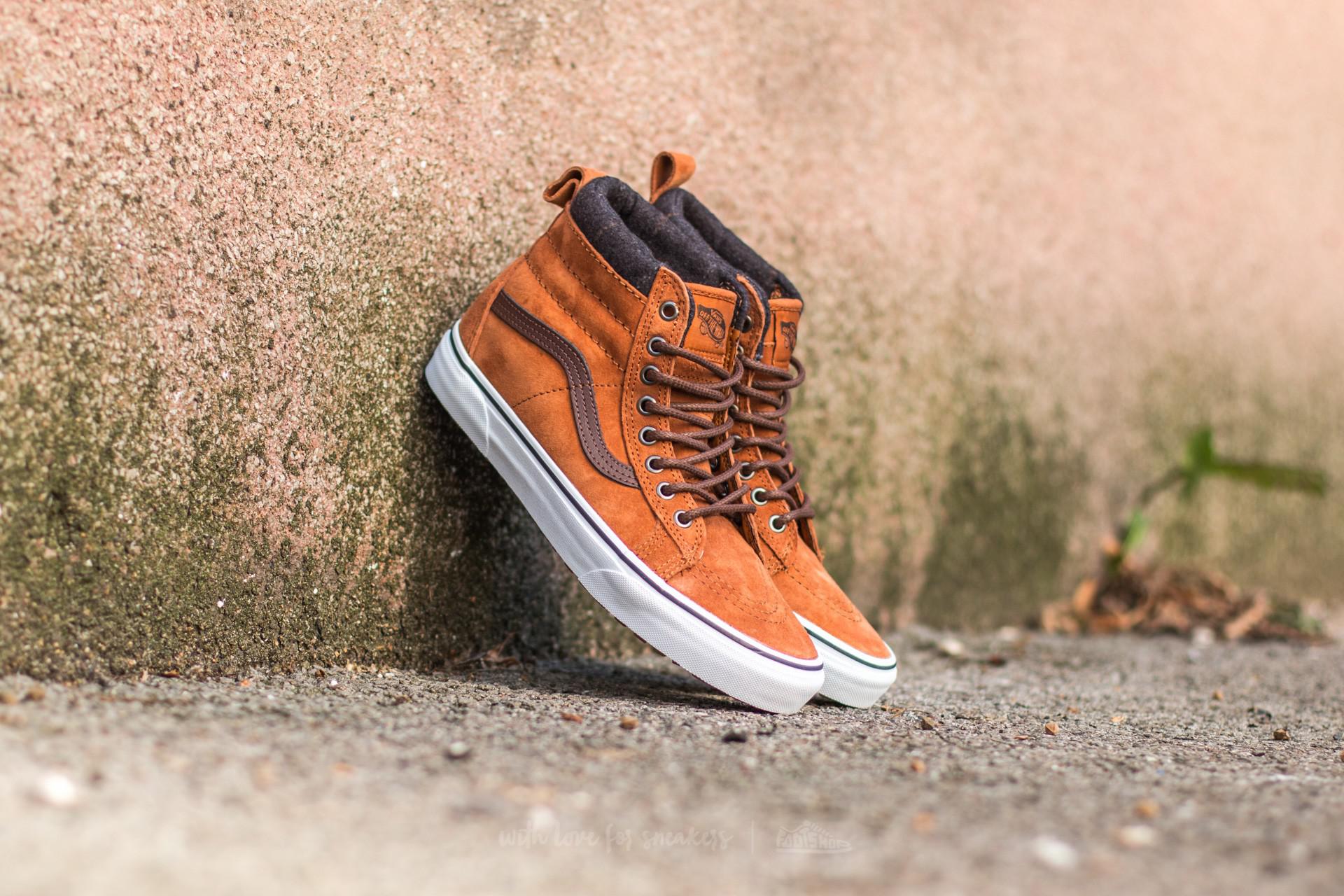 ultrarange mte glazed vans ultrarange mte glazed vans