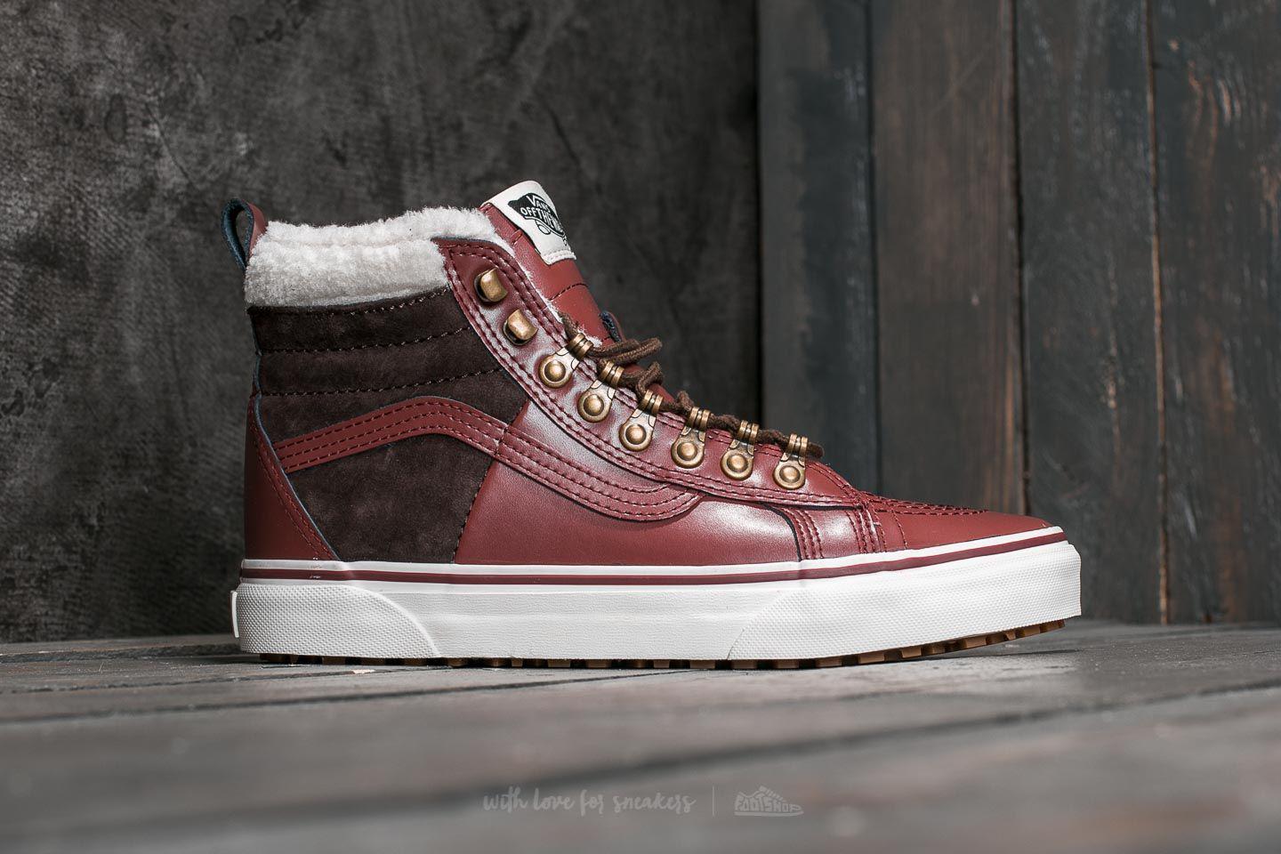 Vans Boot MTE LXVI Retr Mis. 46 Vans Boot MTE LXVI Retr Mis. 46