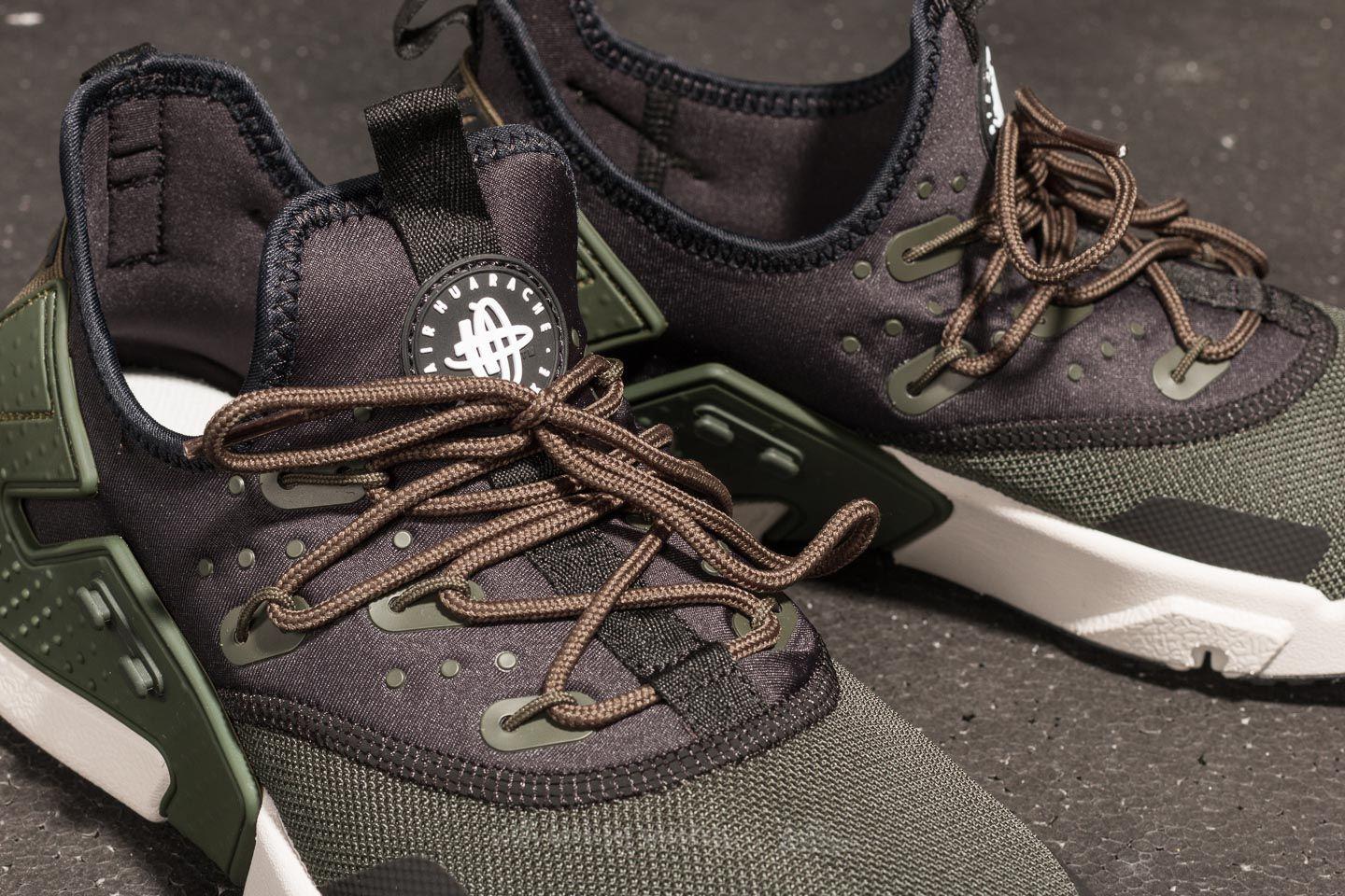 nike huarache drift sequoia nike huarache drift sequoia